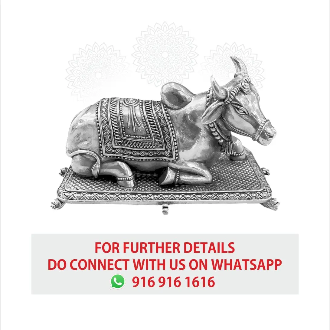 Nandi Silver Idol