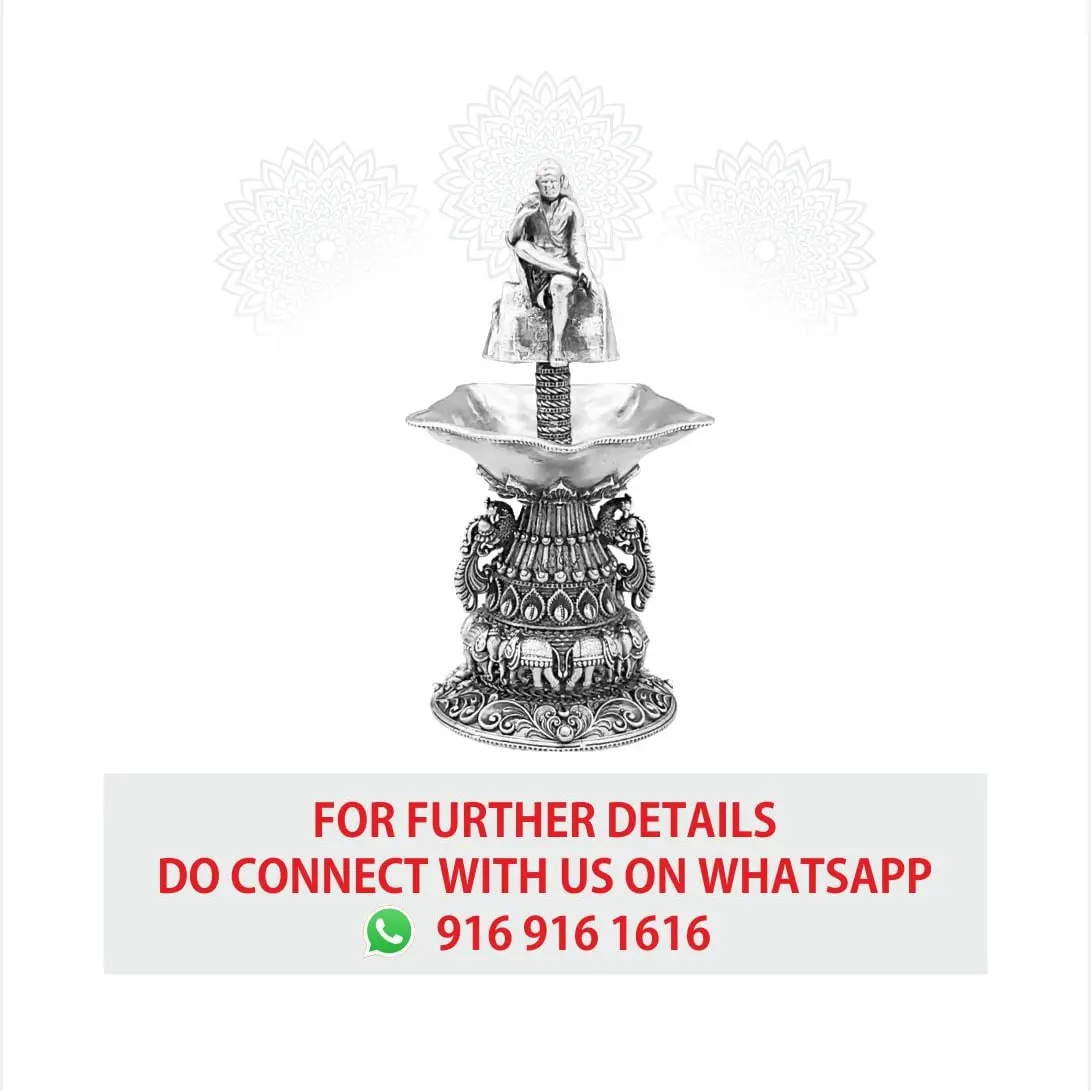 Sai Baba Diya