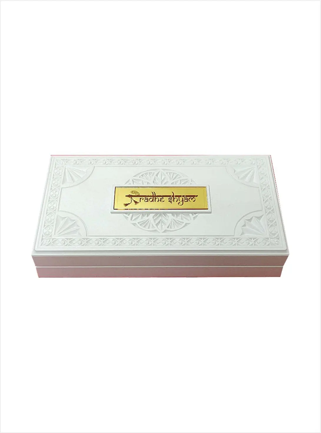 Radhe Shyam Marvel Box Gift