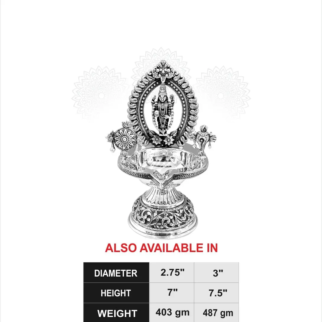Balaji Diya