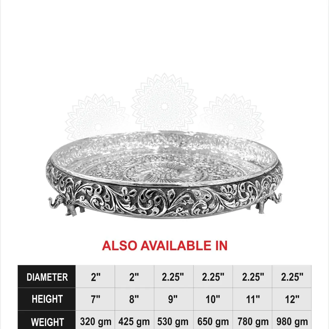 Nakash Pooja Plat
