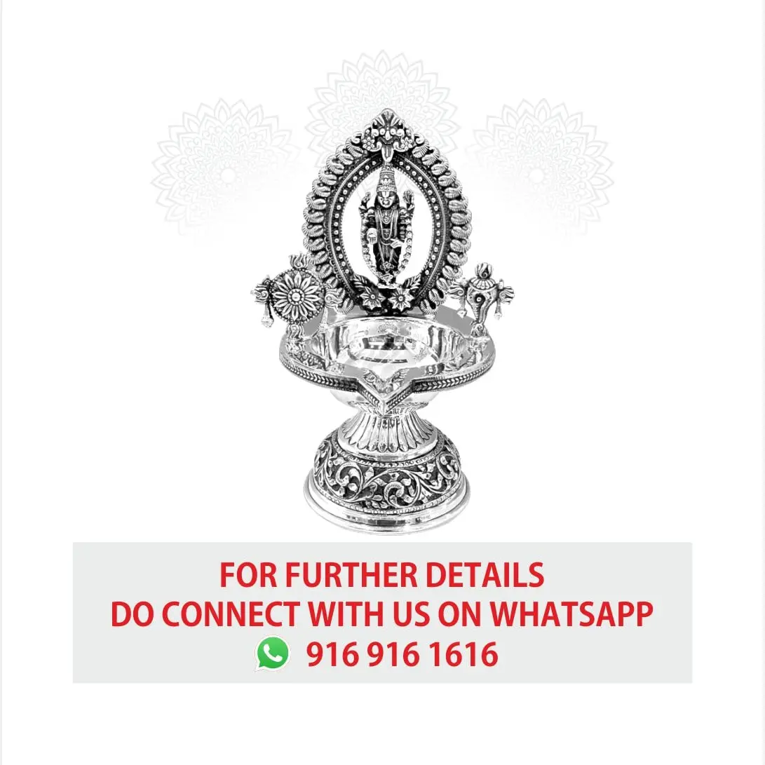 Balaji Diya