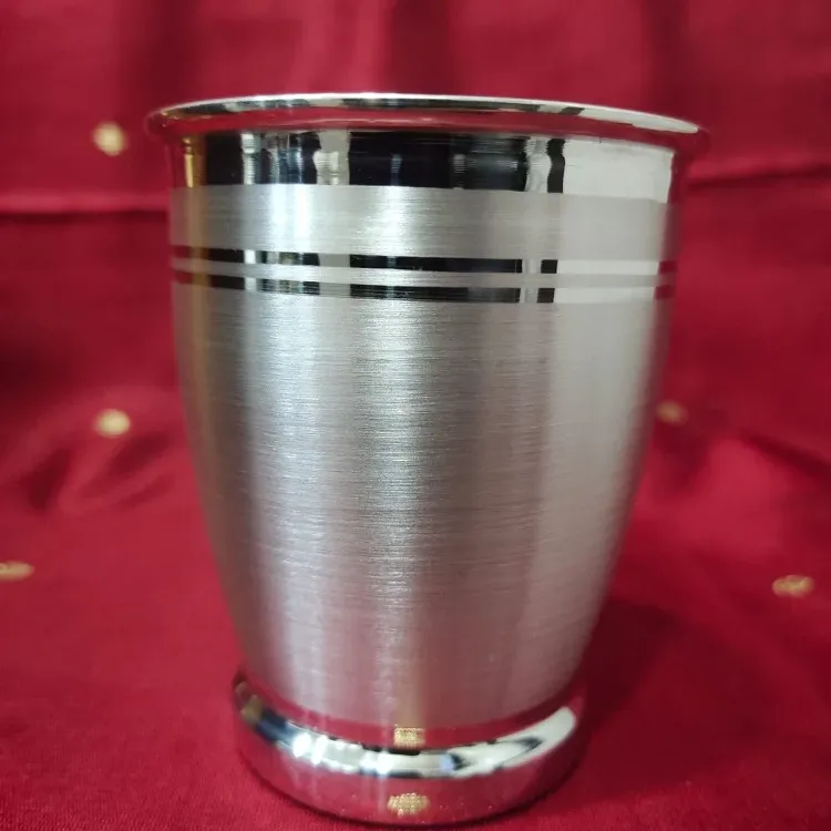 Bindi Glass