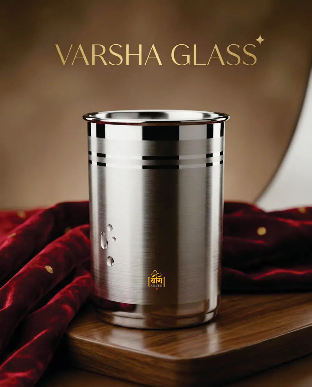Varsha Glass
