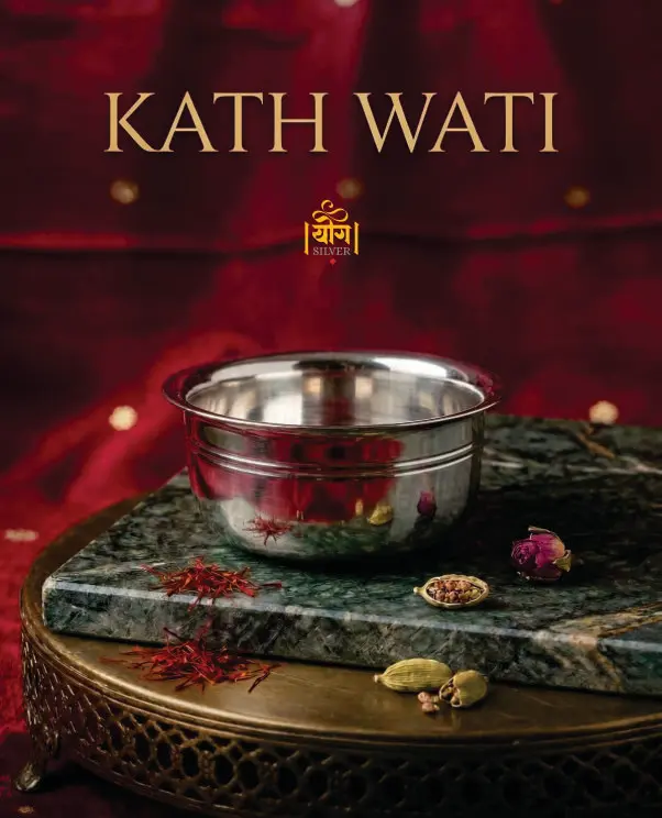 Kath Wati