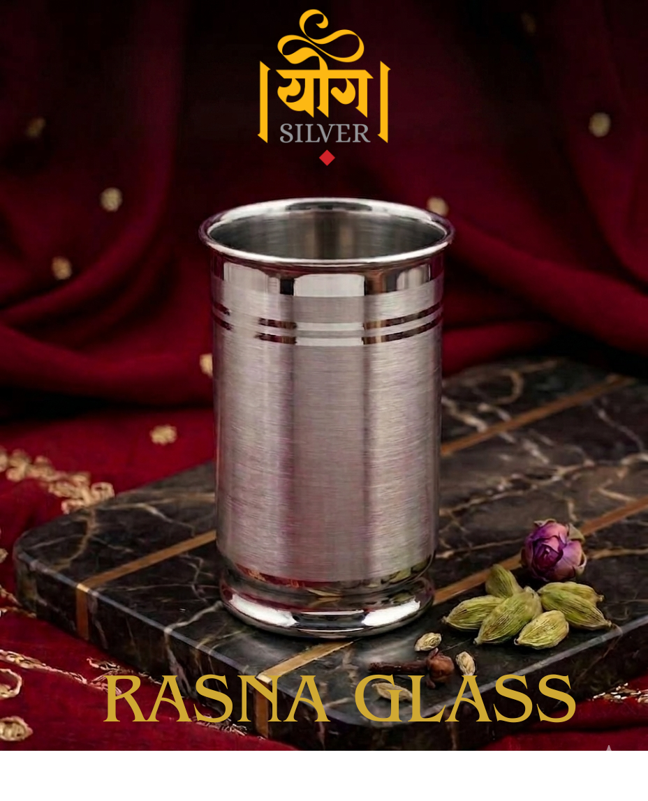 Rasna Glass