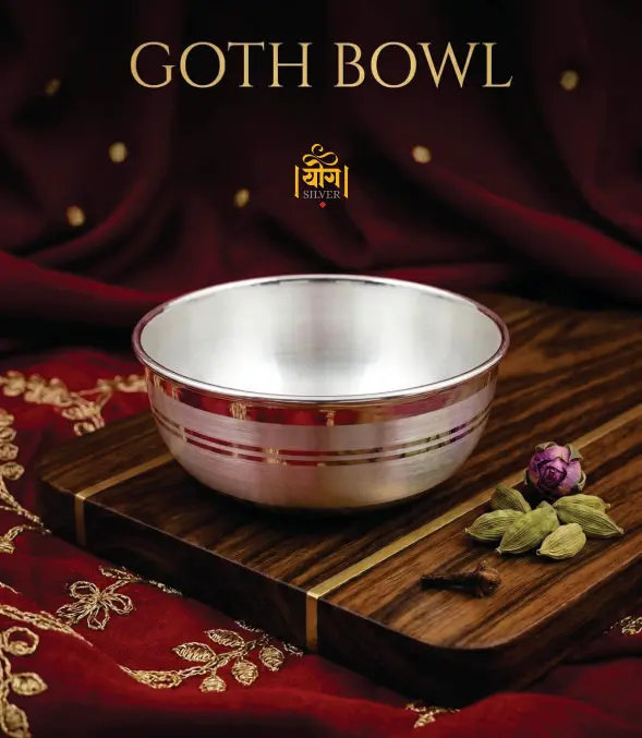 Goth Bowl