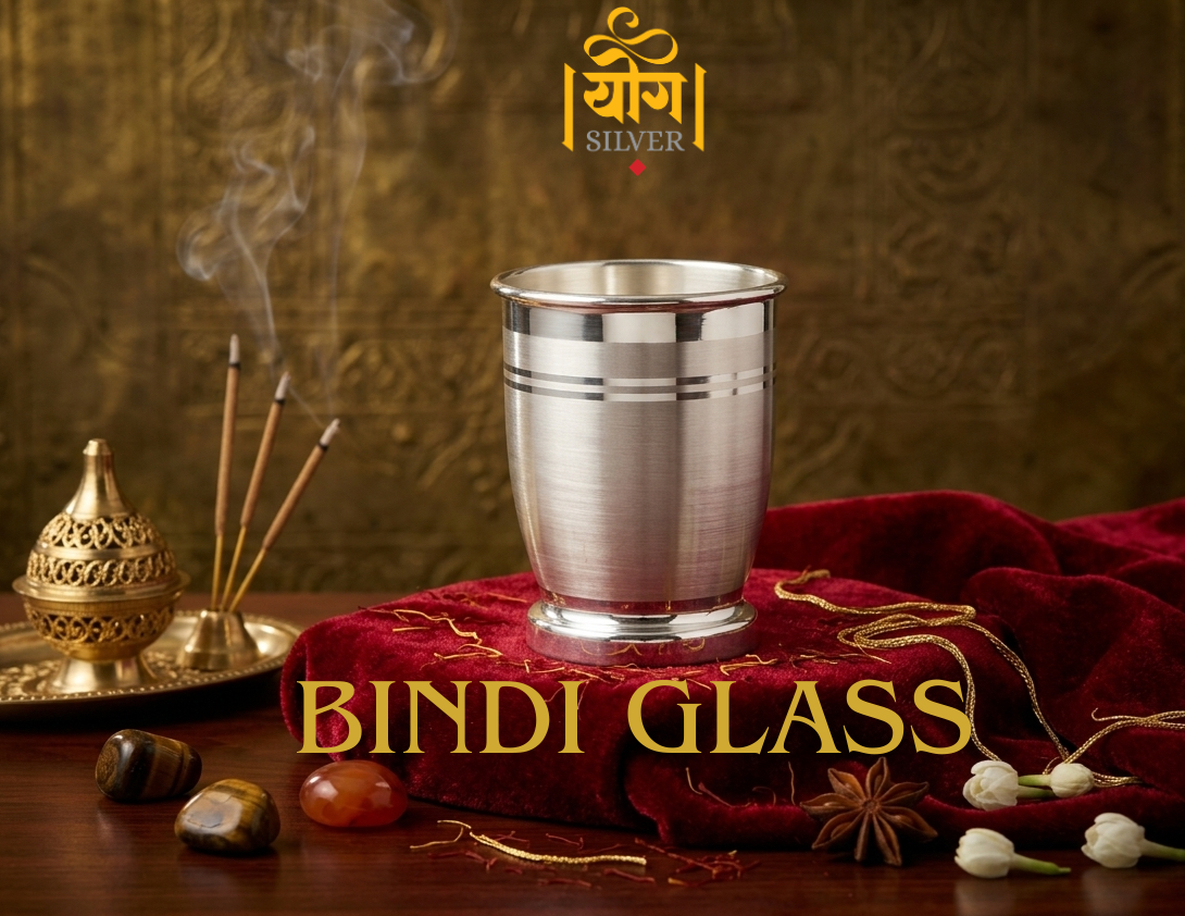 Bindi Glass