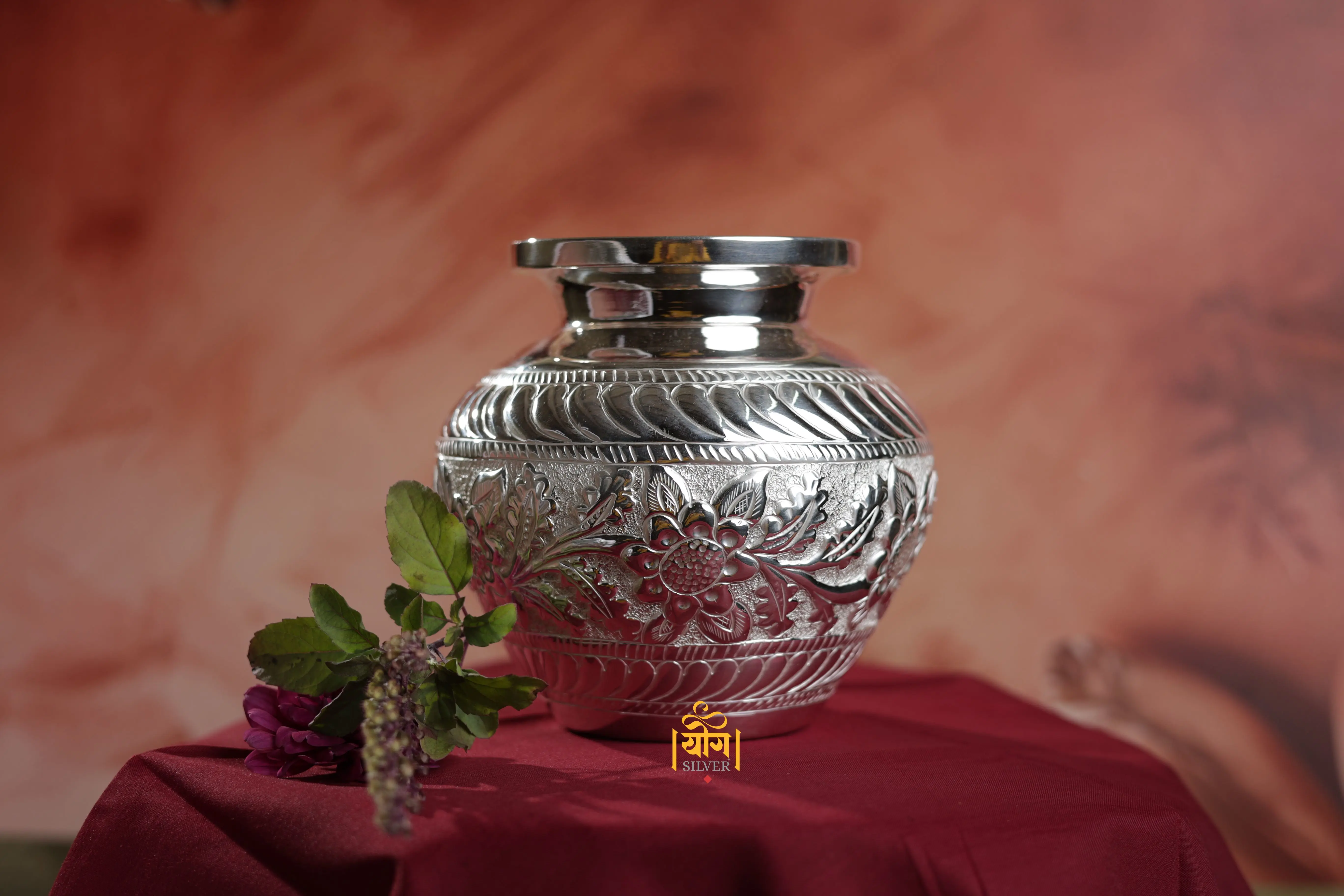 Belbutti Design Kalash