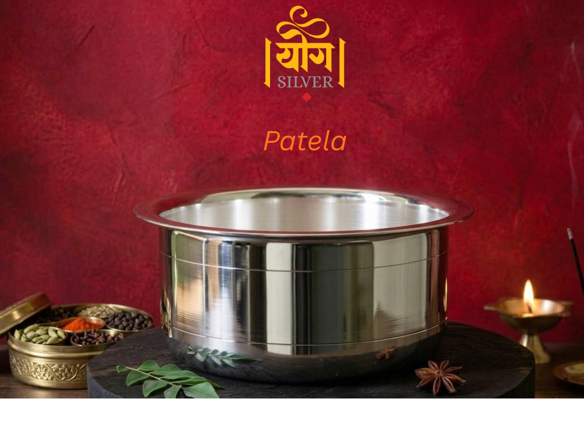 Patel / Patela