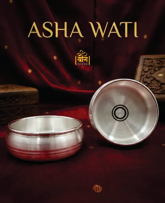 Asha Wati