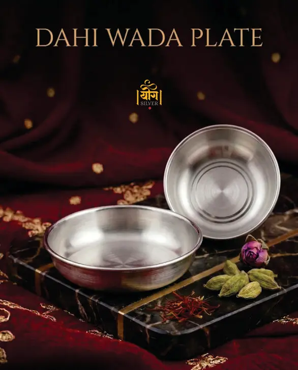 Sweet Dish/ Chatani Plate