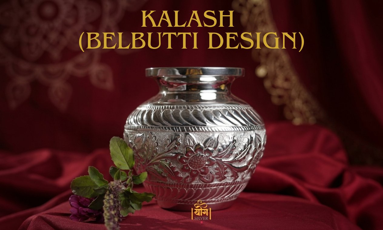 Belbutti Design Kalash