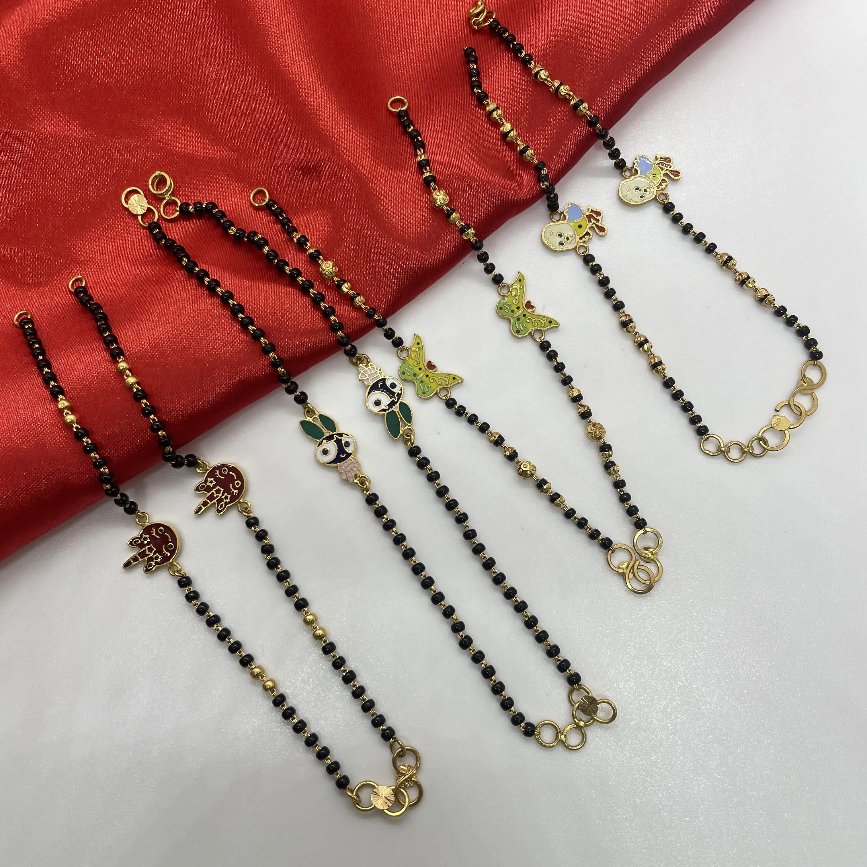 Baby Bracelets