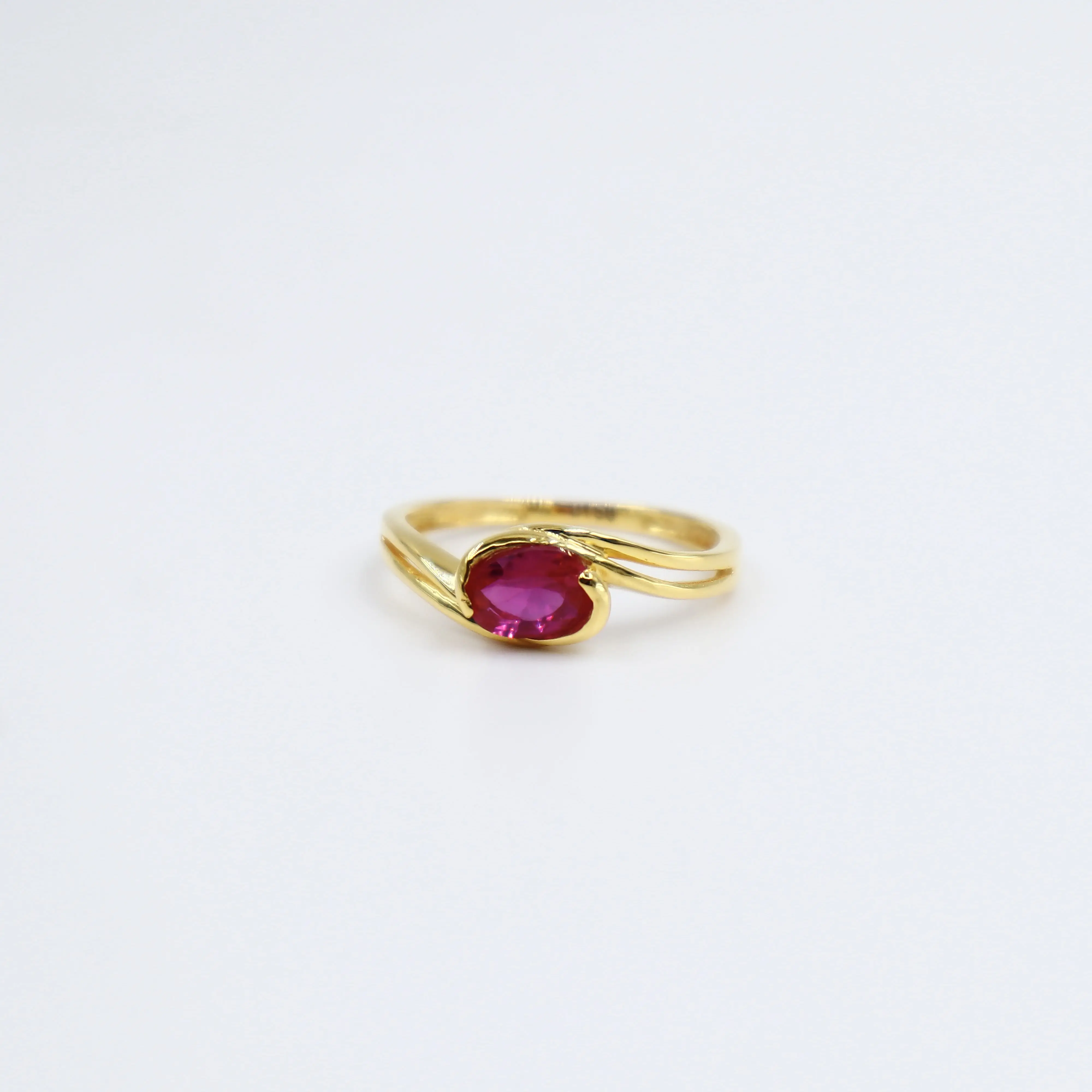 Ladies Ring