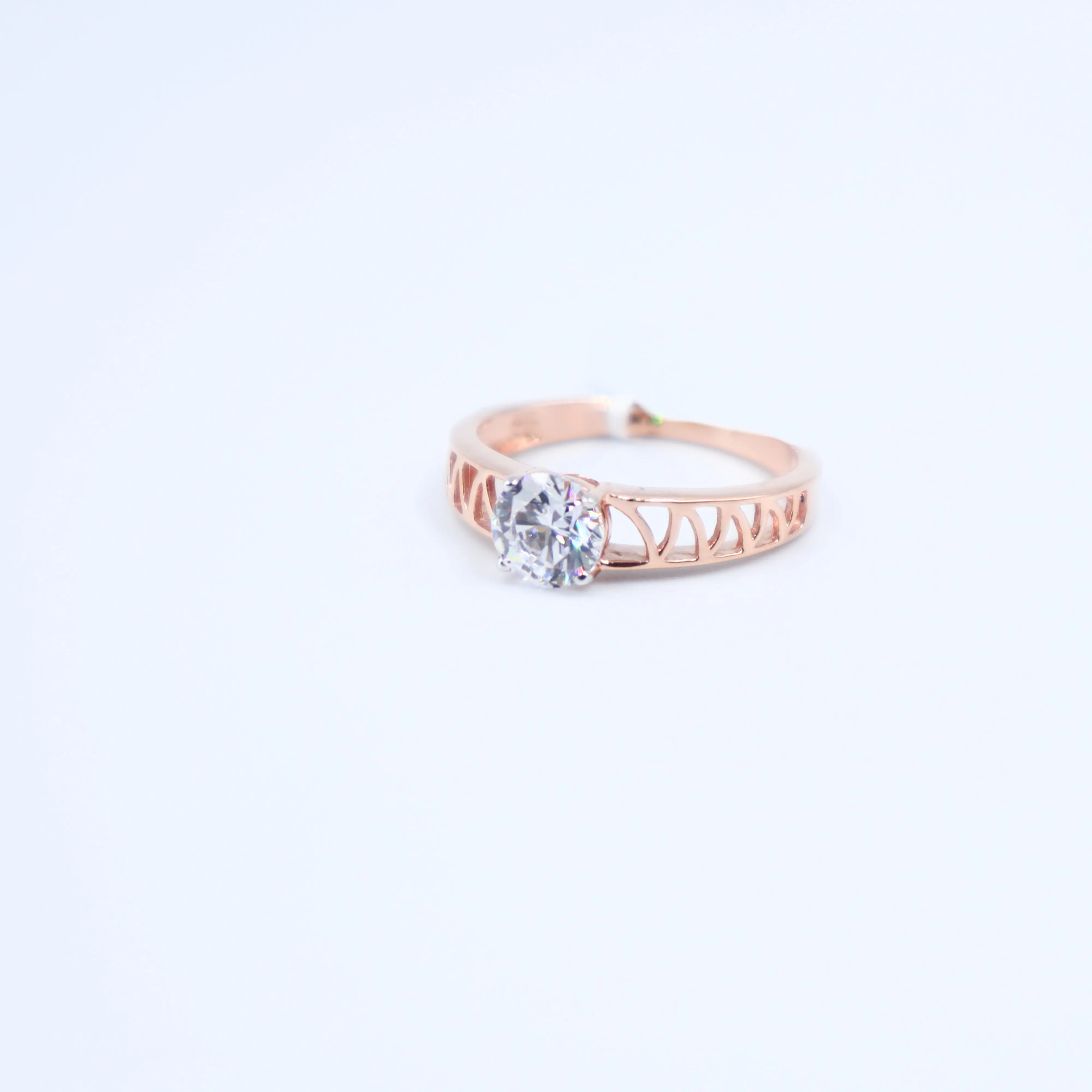 Ladies Ring