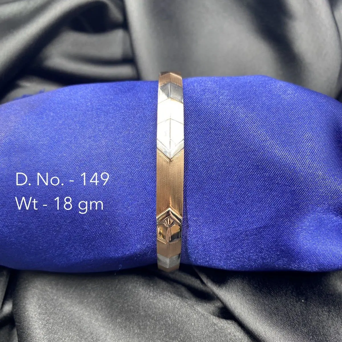 Italian Kada