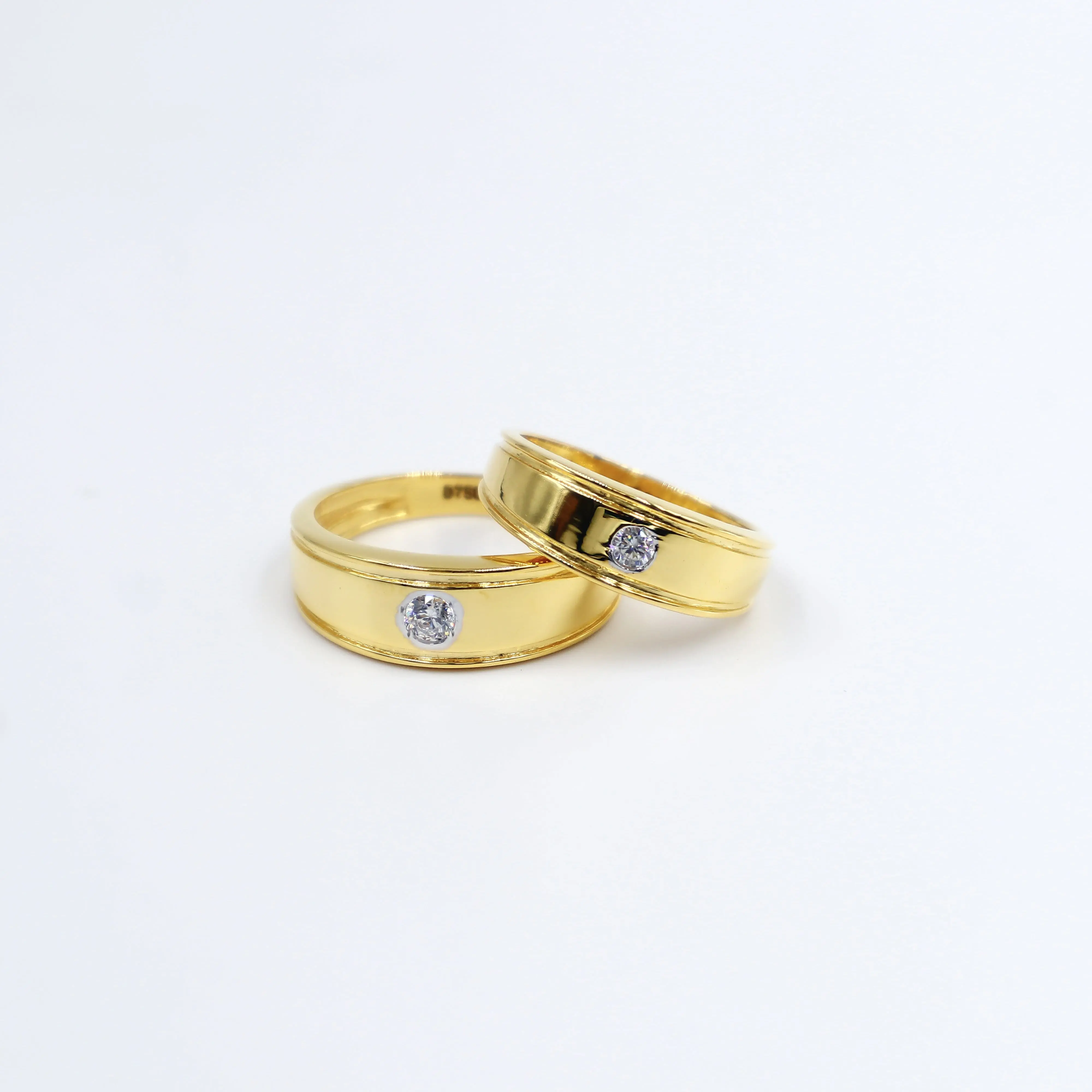 Couple Ring