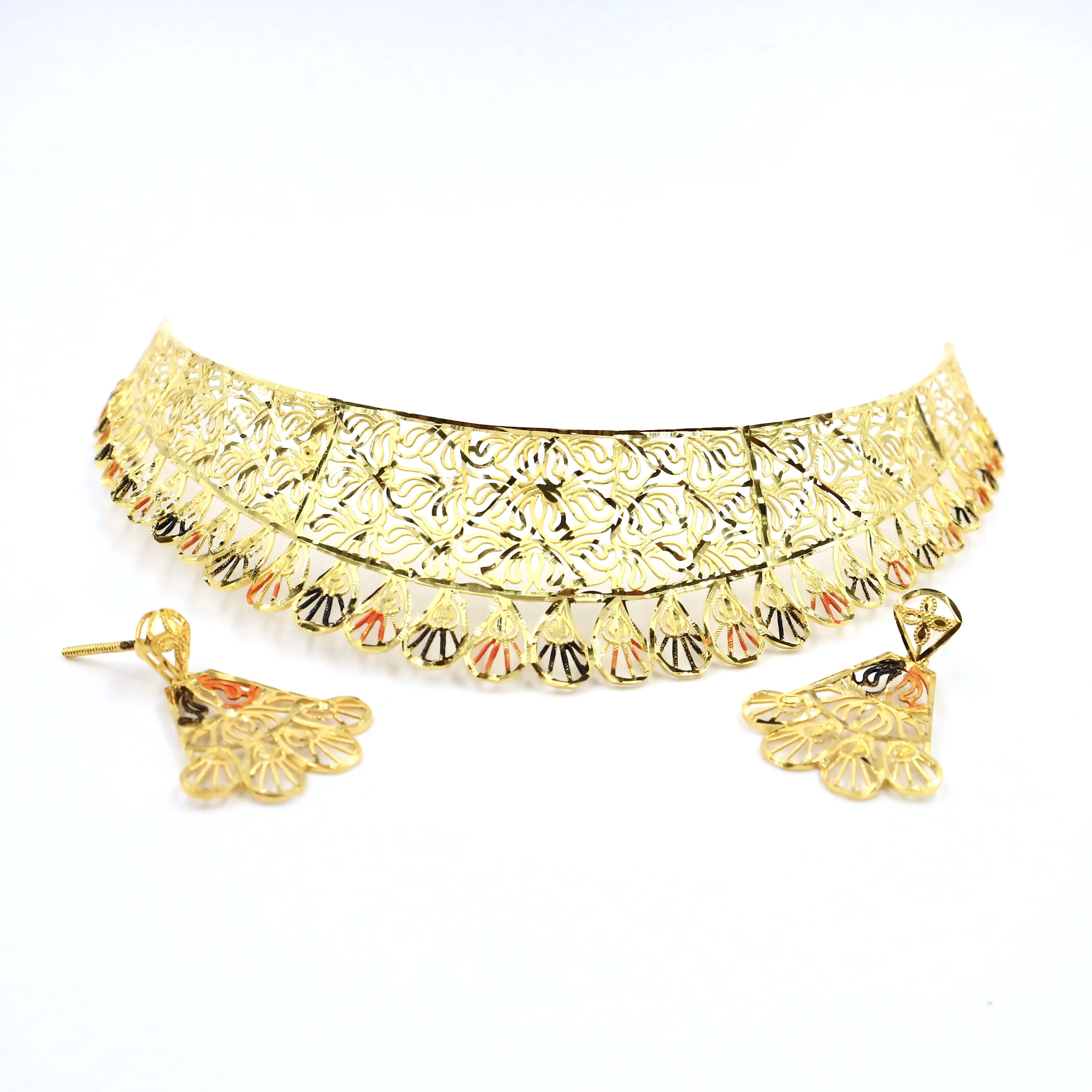 Turkey Choker