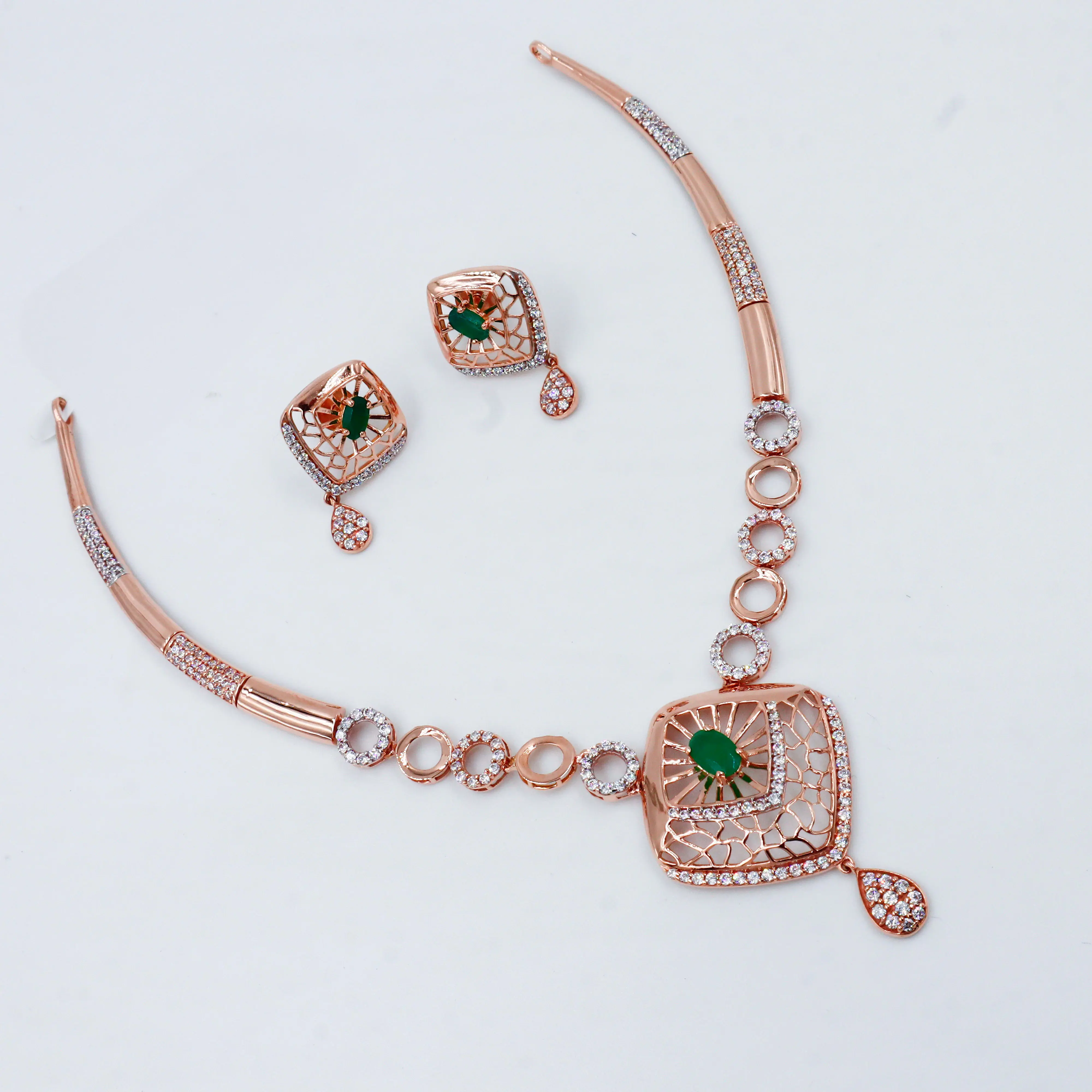 Necklace Set