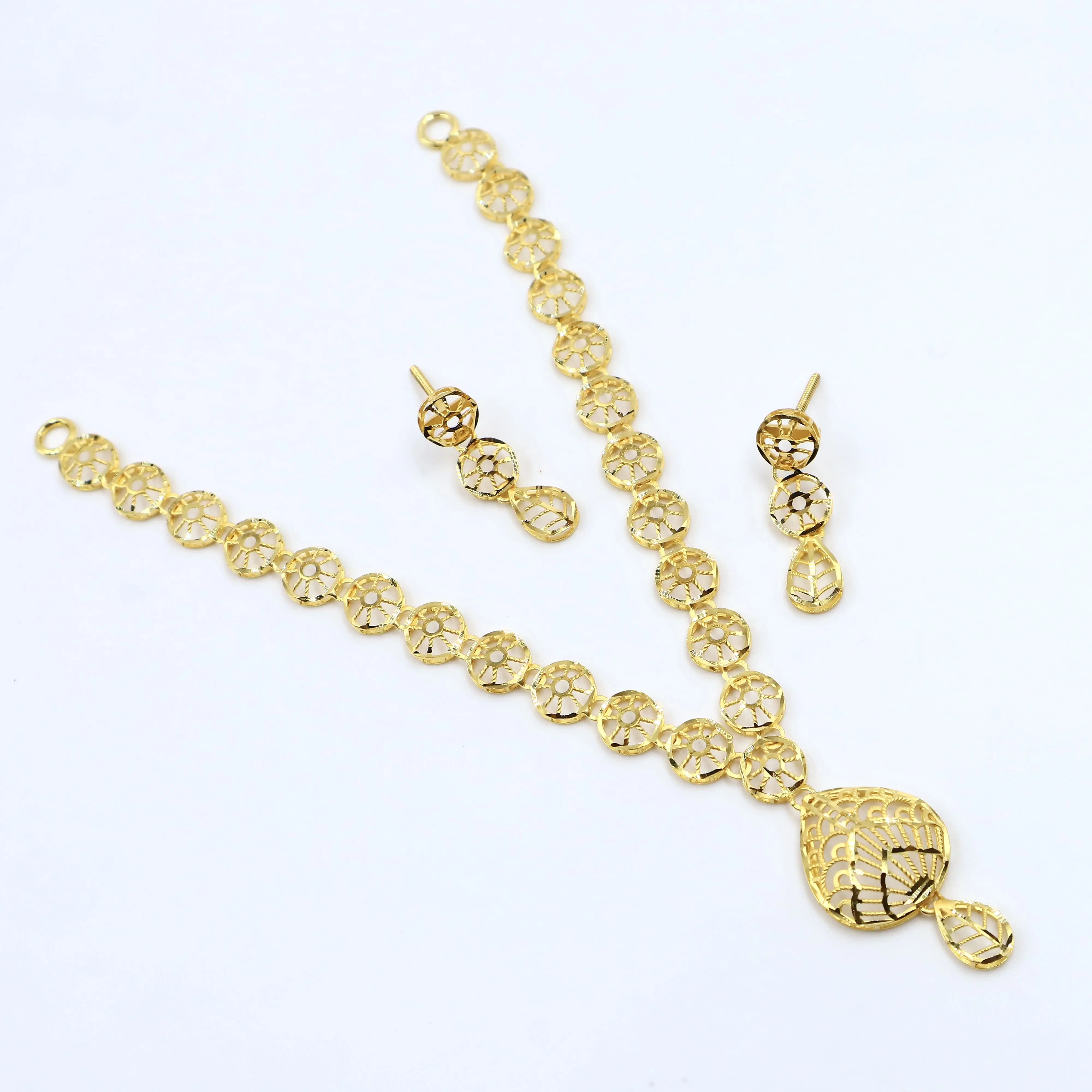 Turkey Necklace