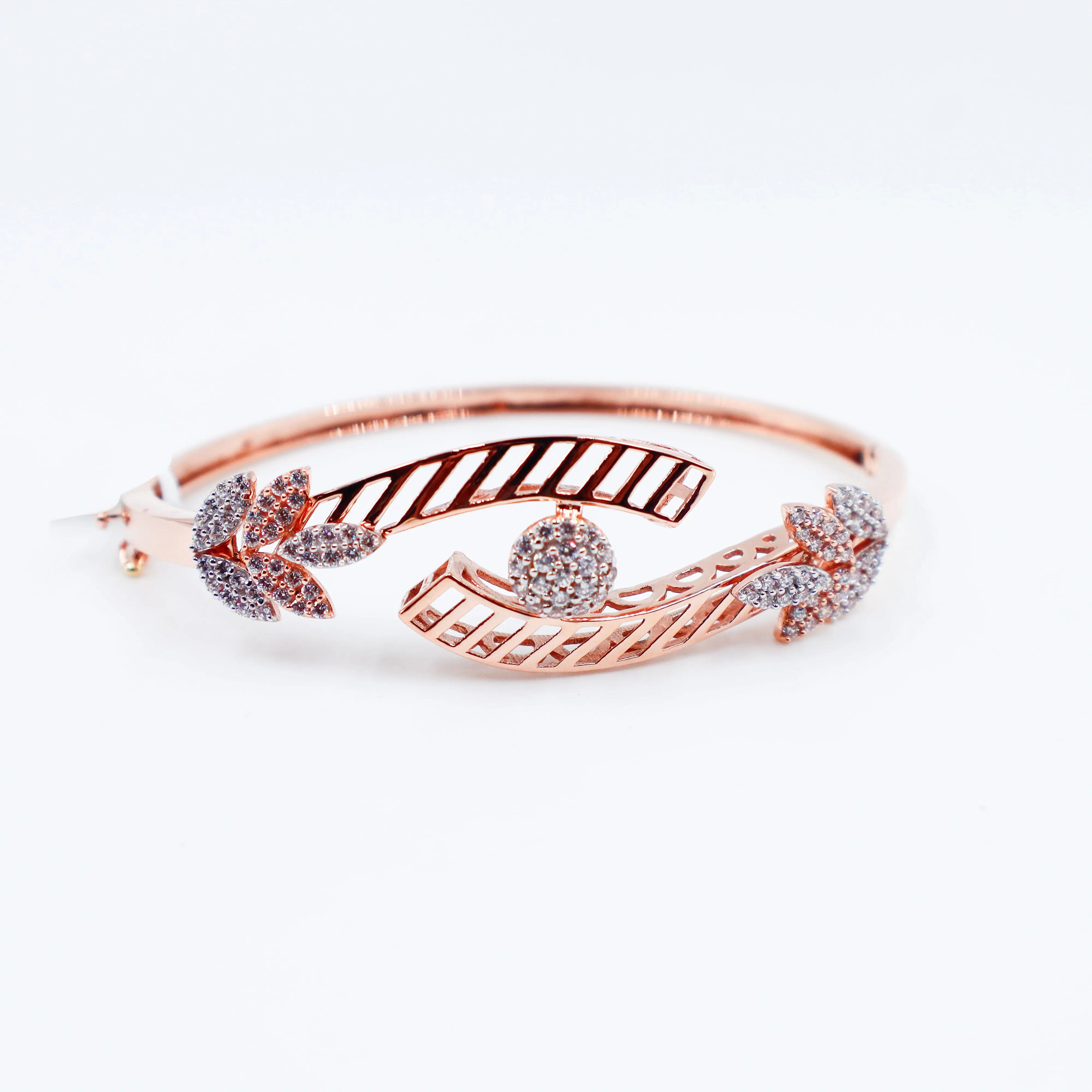 Ladies Kada