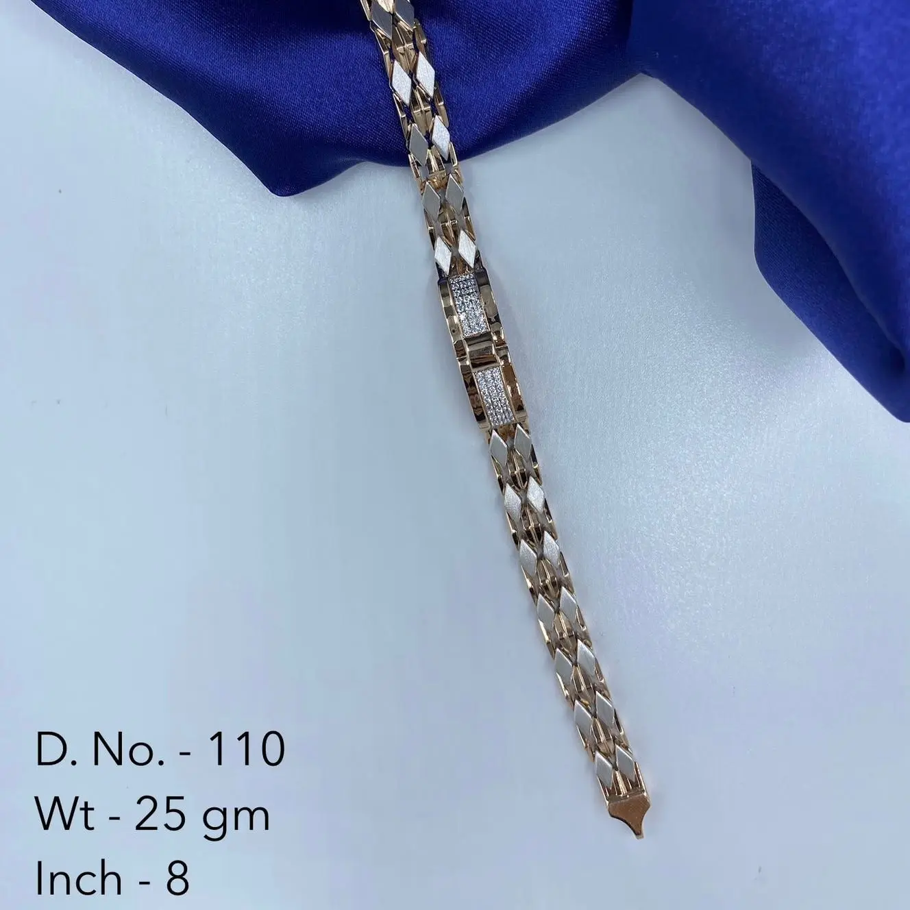 Italian Bracelet