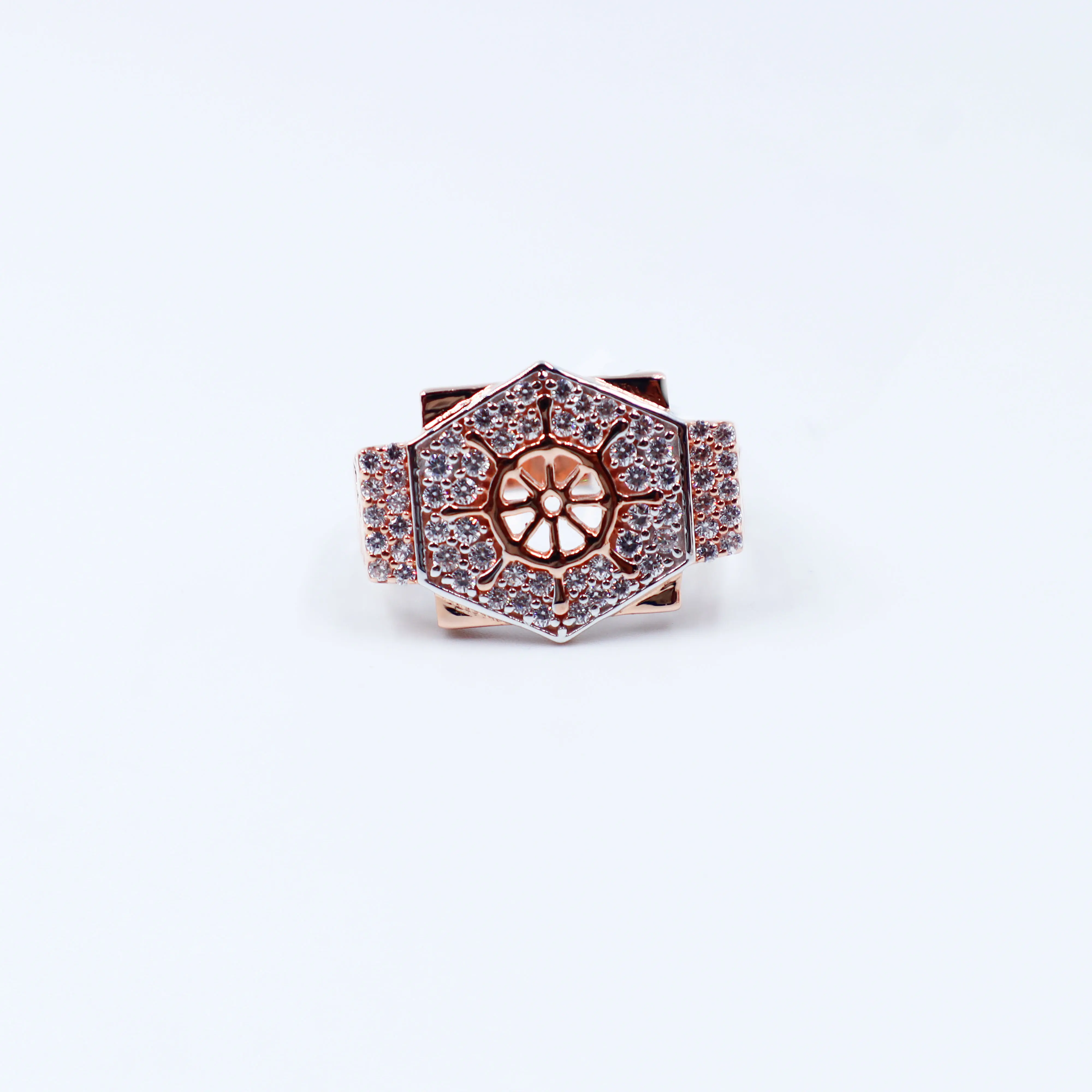 Gents Ring