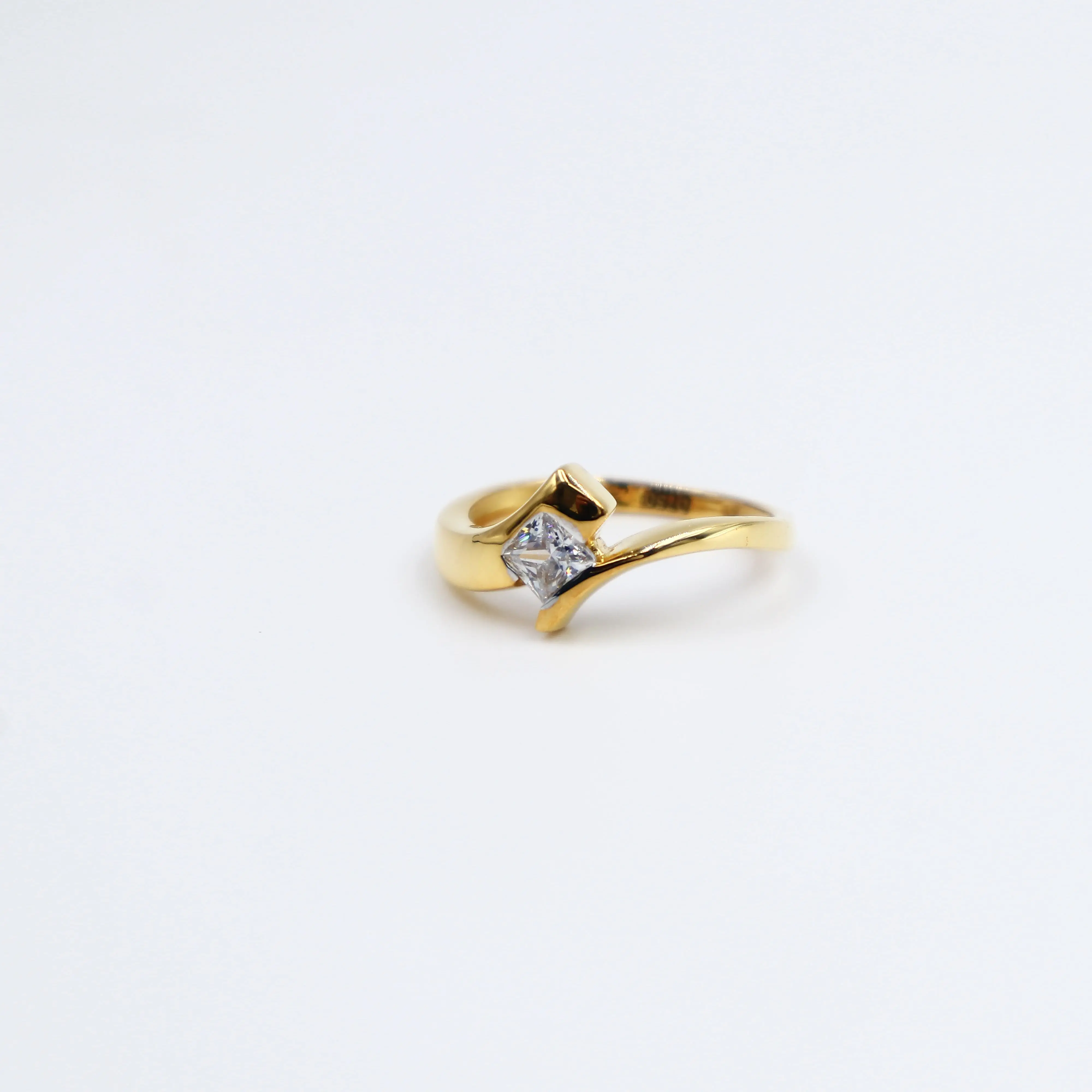 Ladies Ring