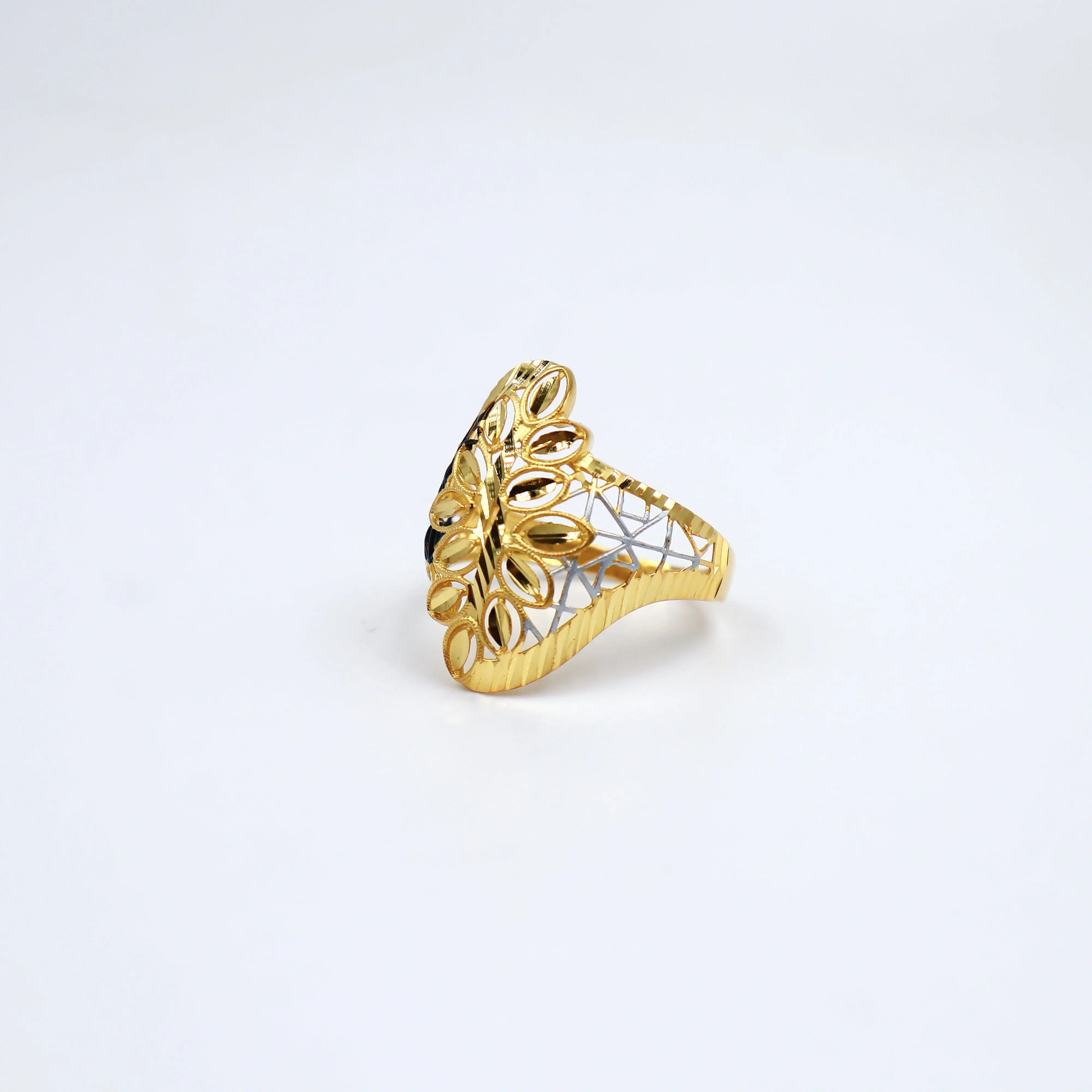 Turkey Ring