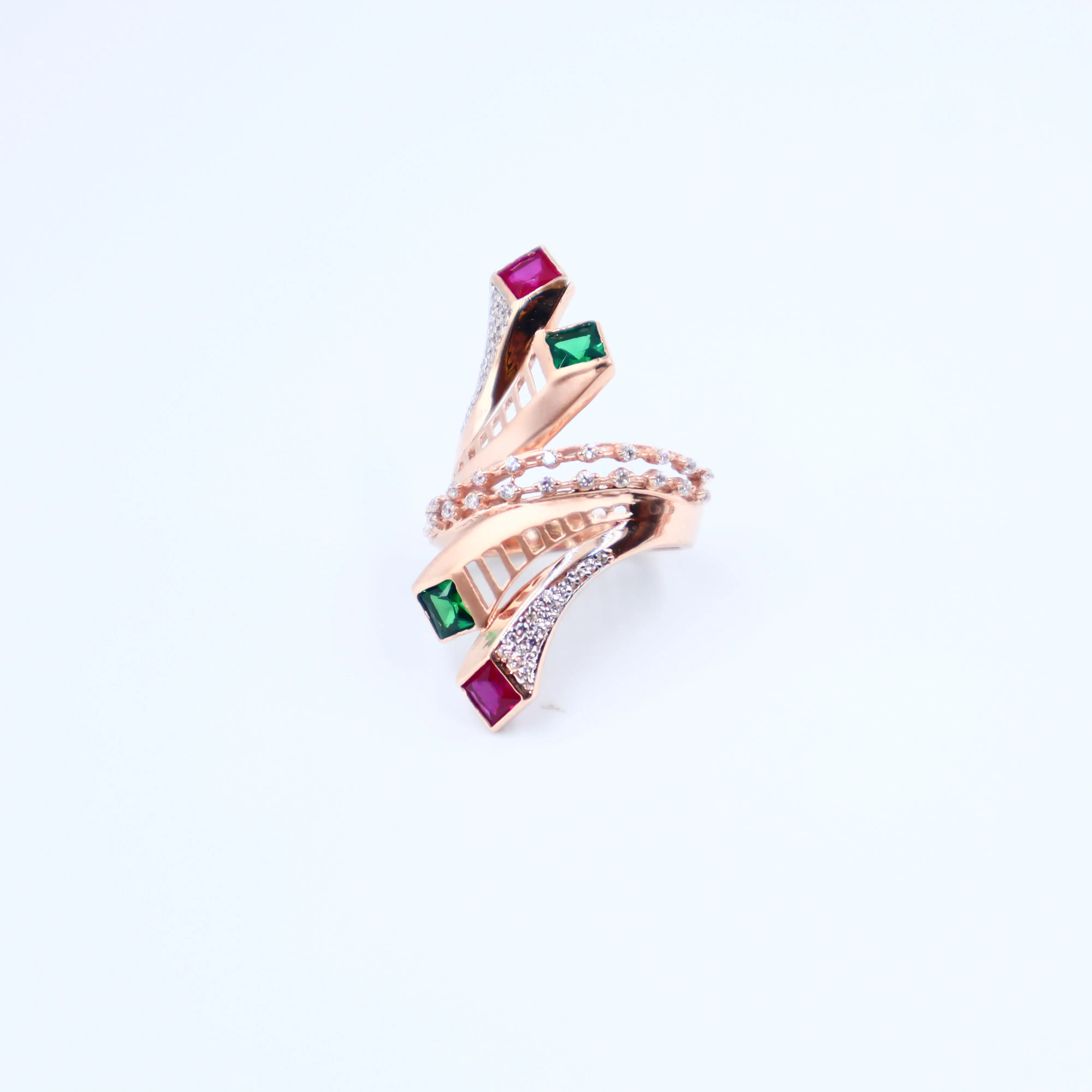 Ladies Ring