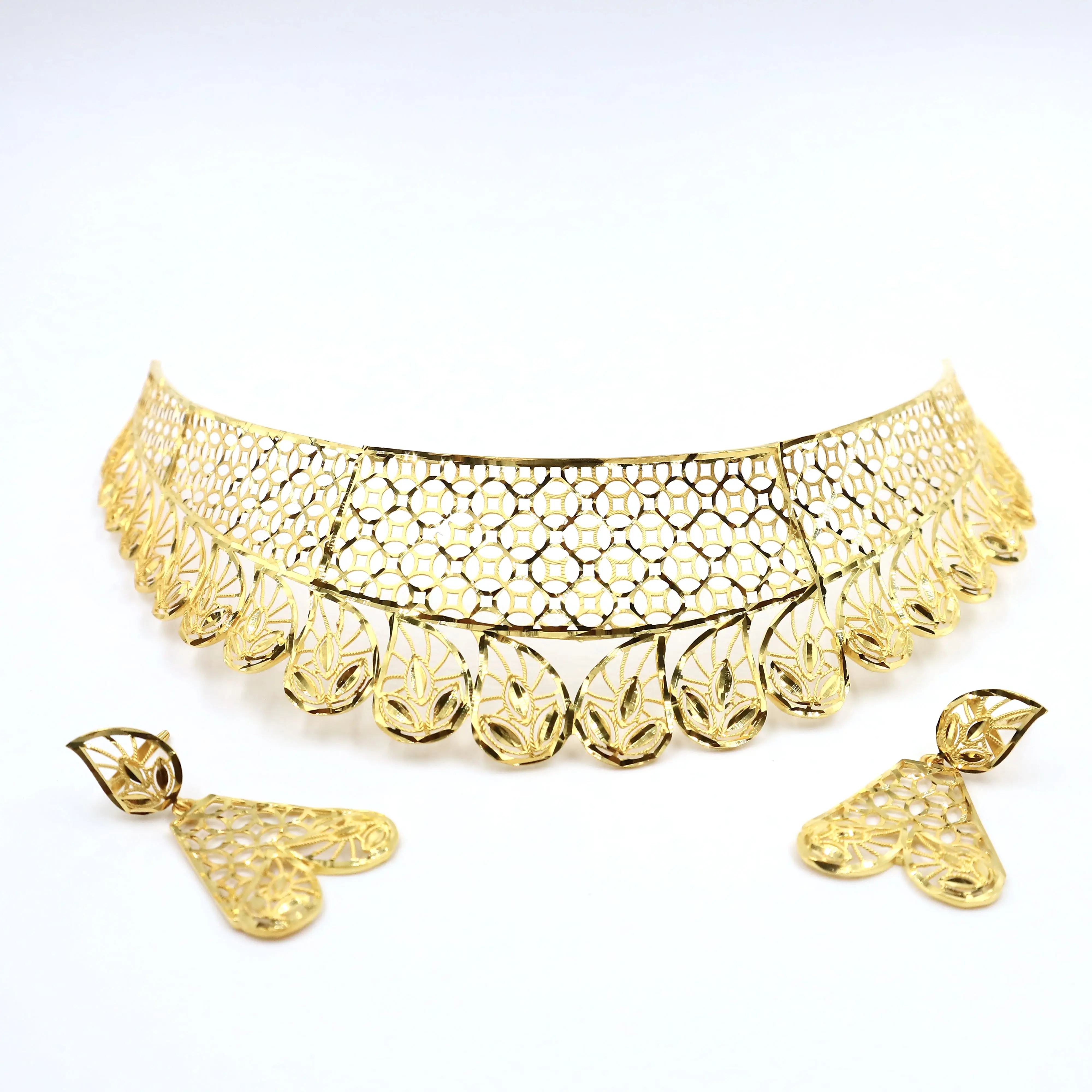 Turkey Choker
