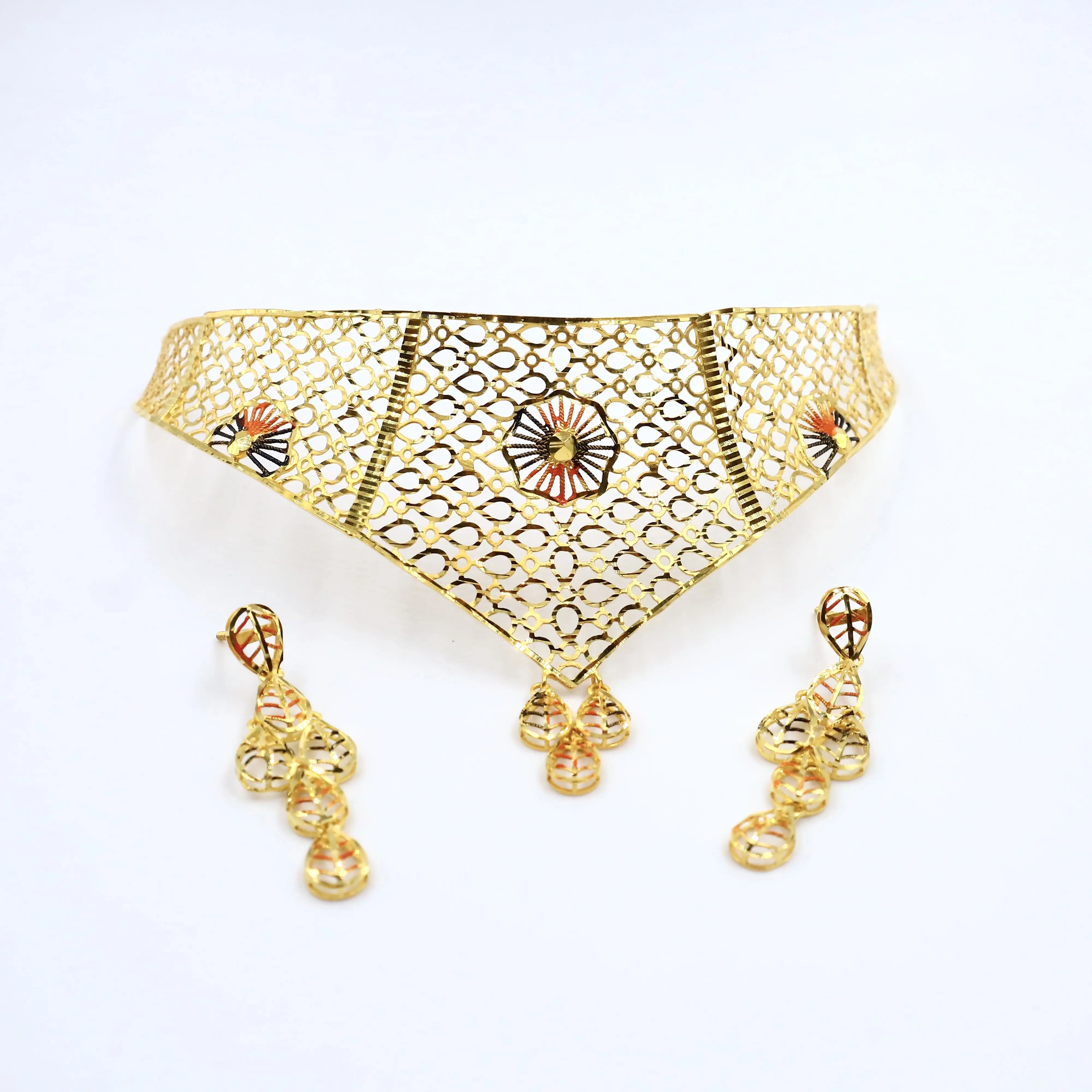 Turkey Choker