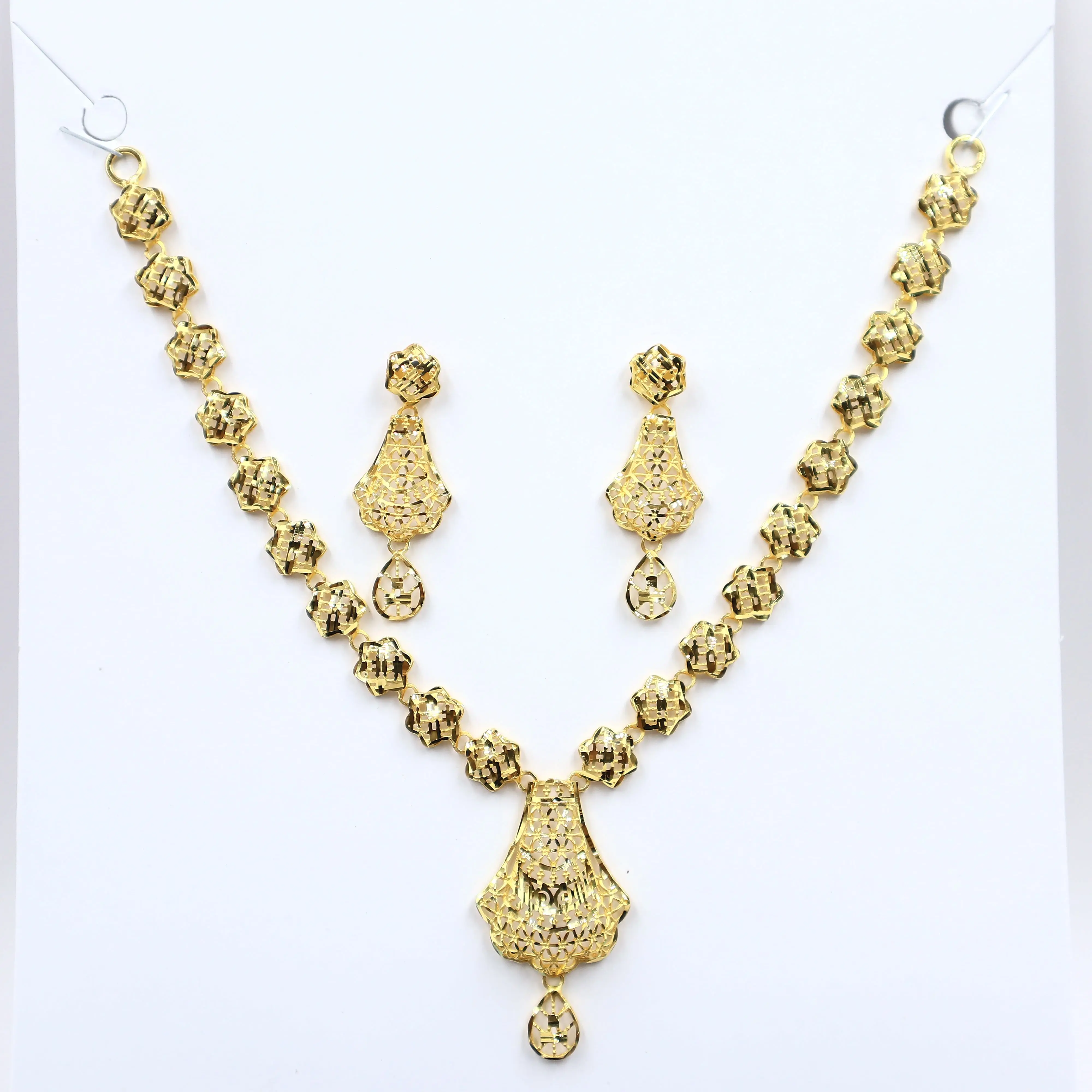 Turkey Necklace
