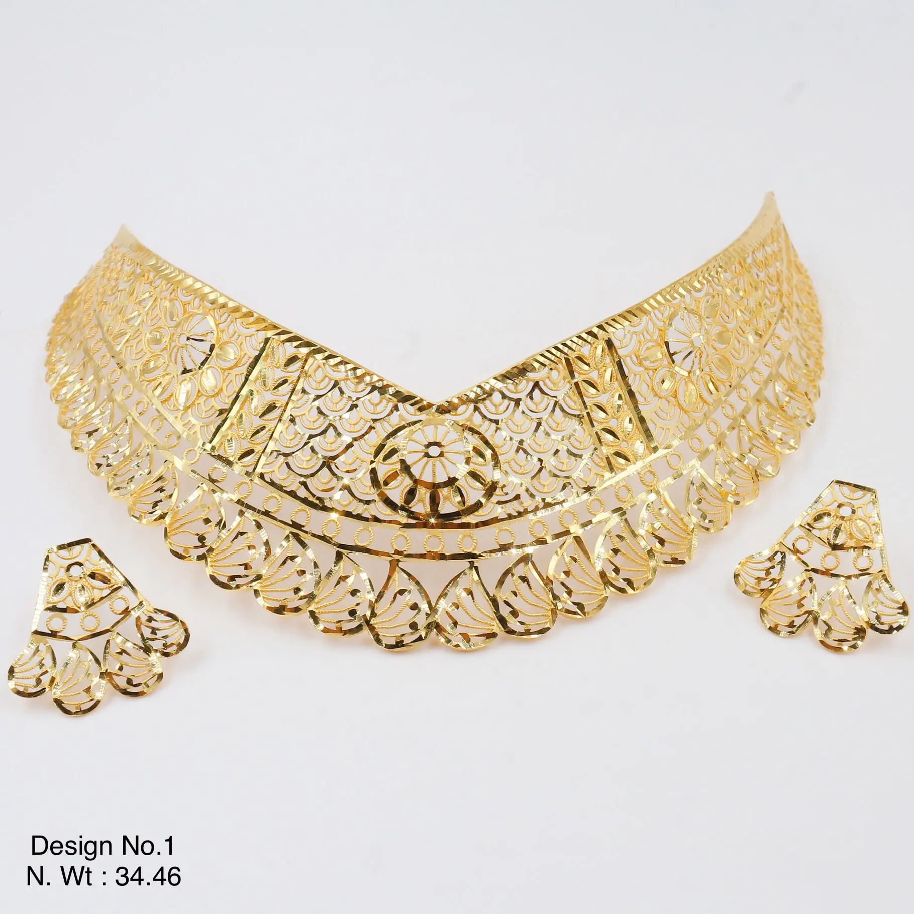 Turkey Choker