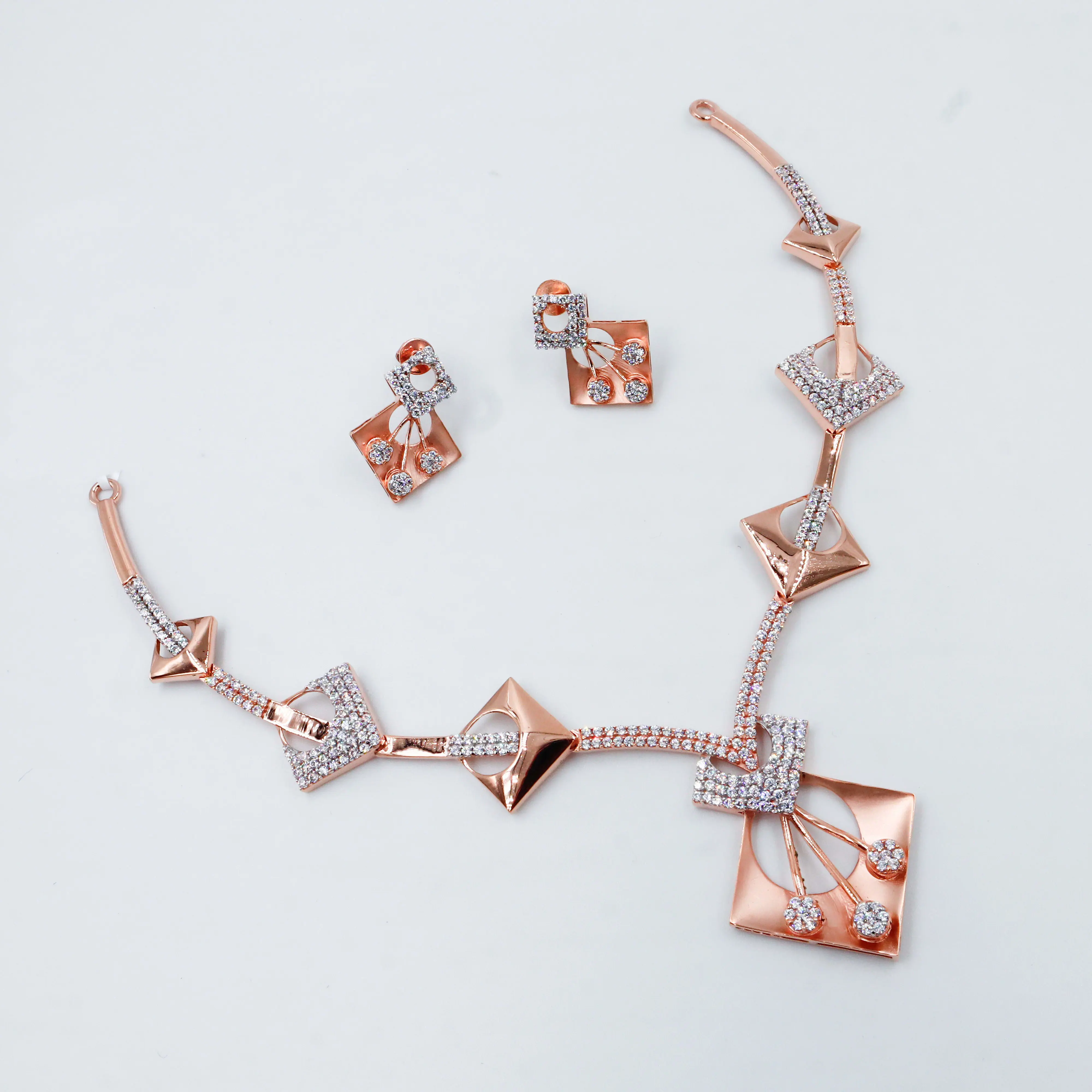 Necklace Set