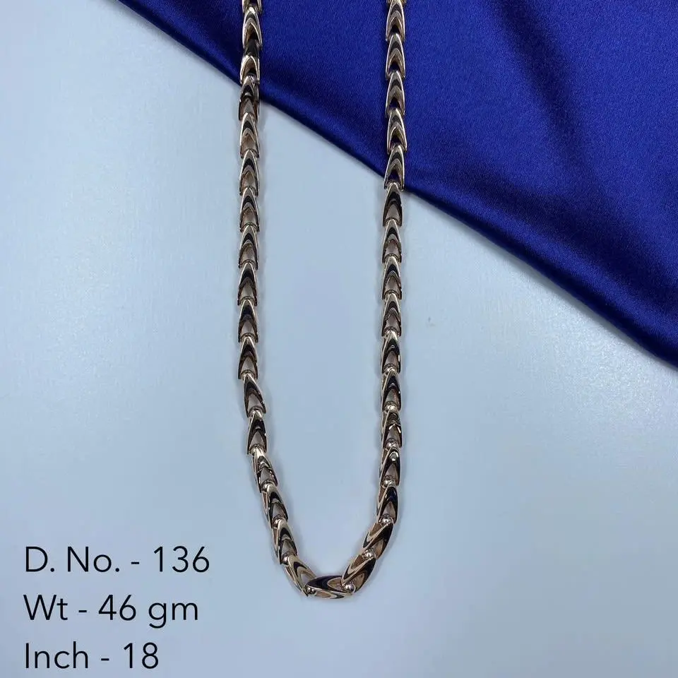 Italian Chain