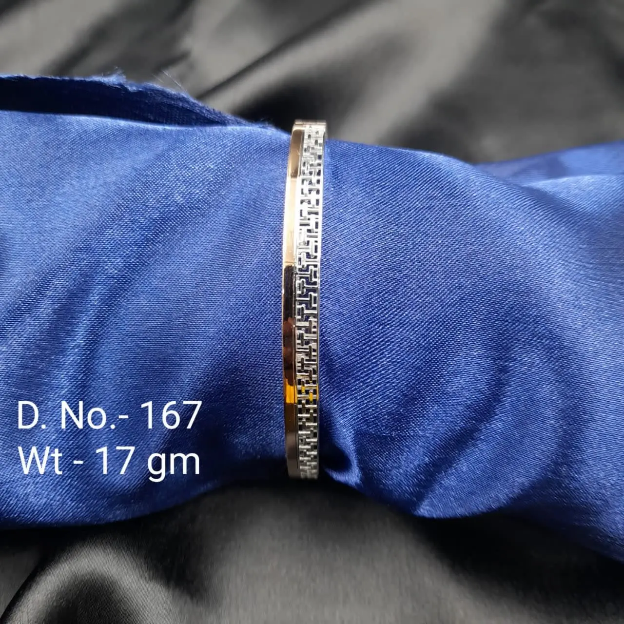 Italian Kada