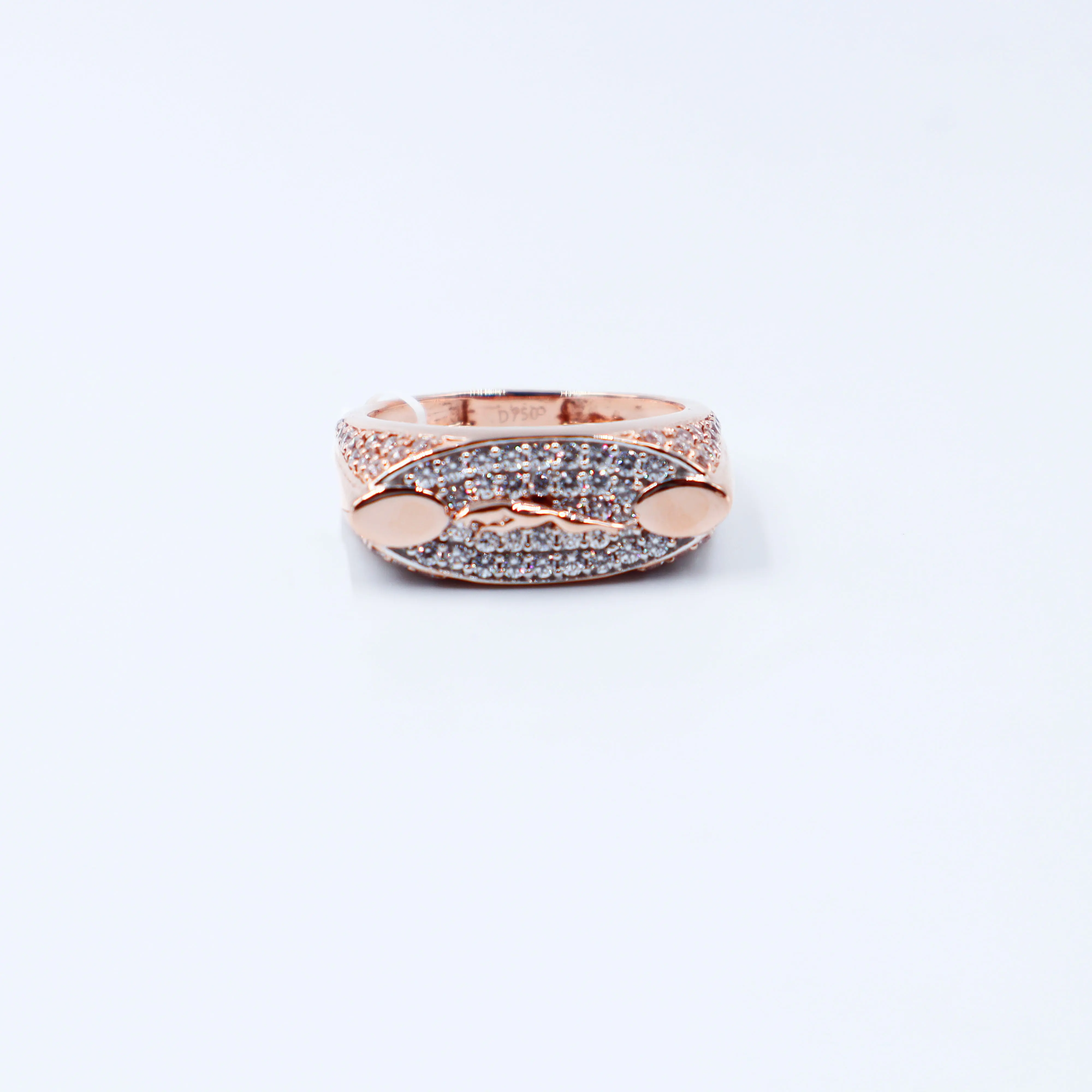 Gents Ring