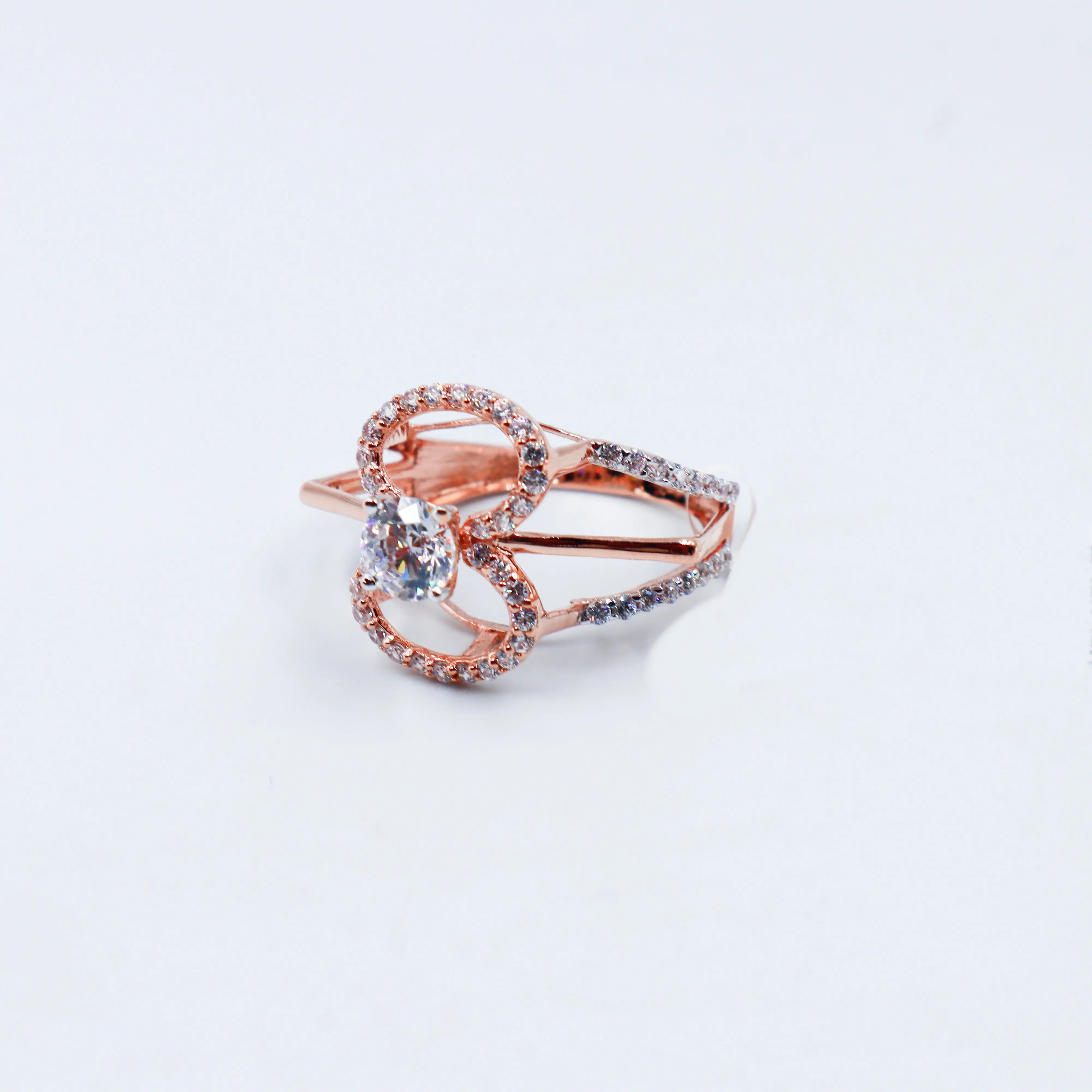 Ladies Ring