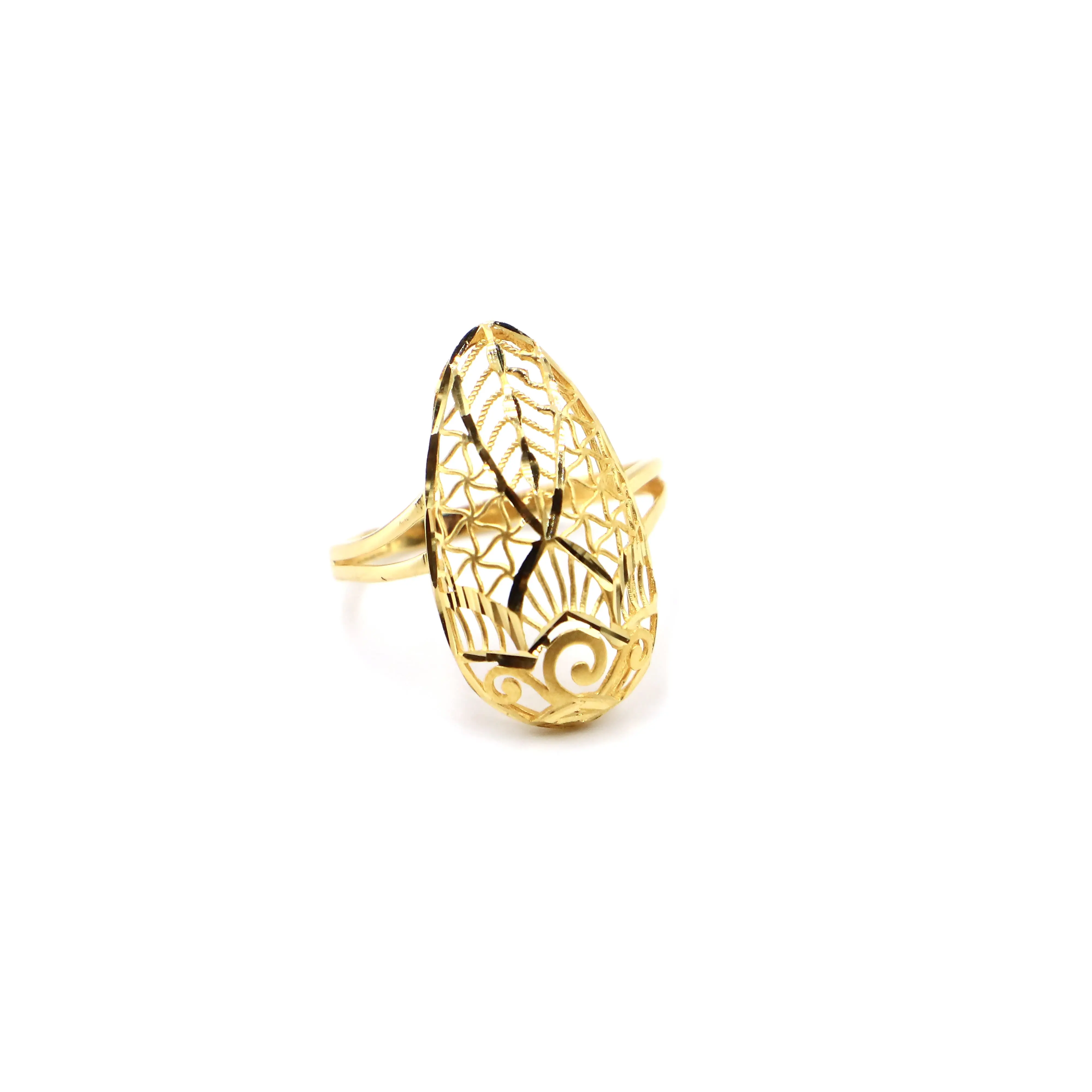 Turkey Ring