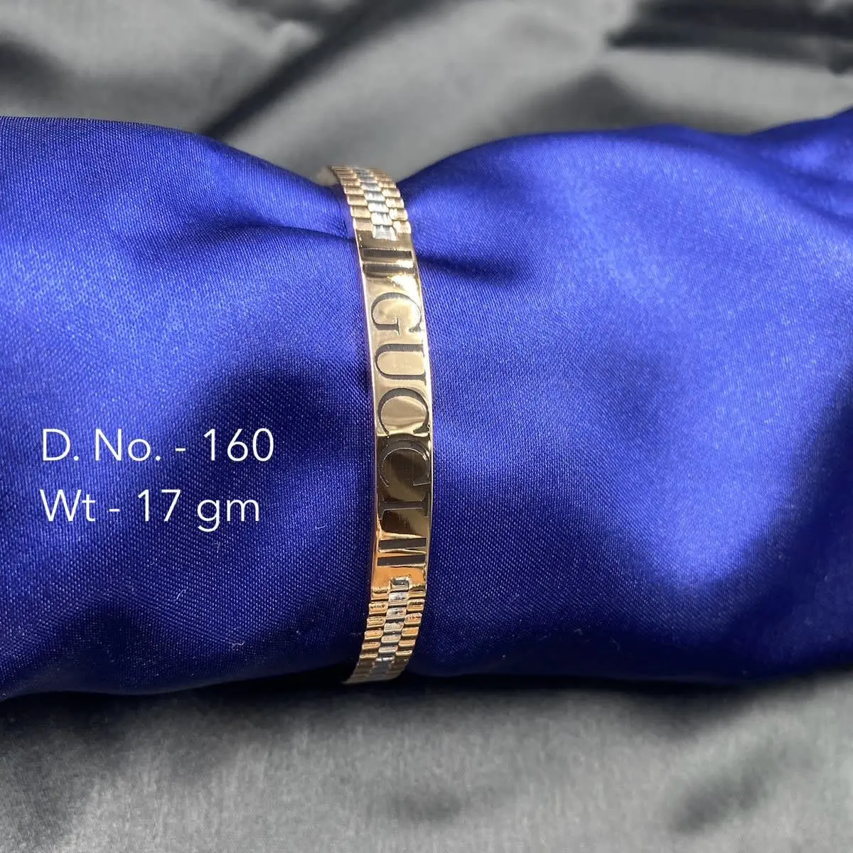 Italian Kada