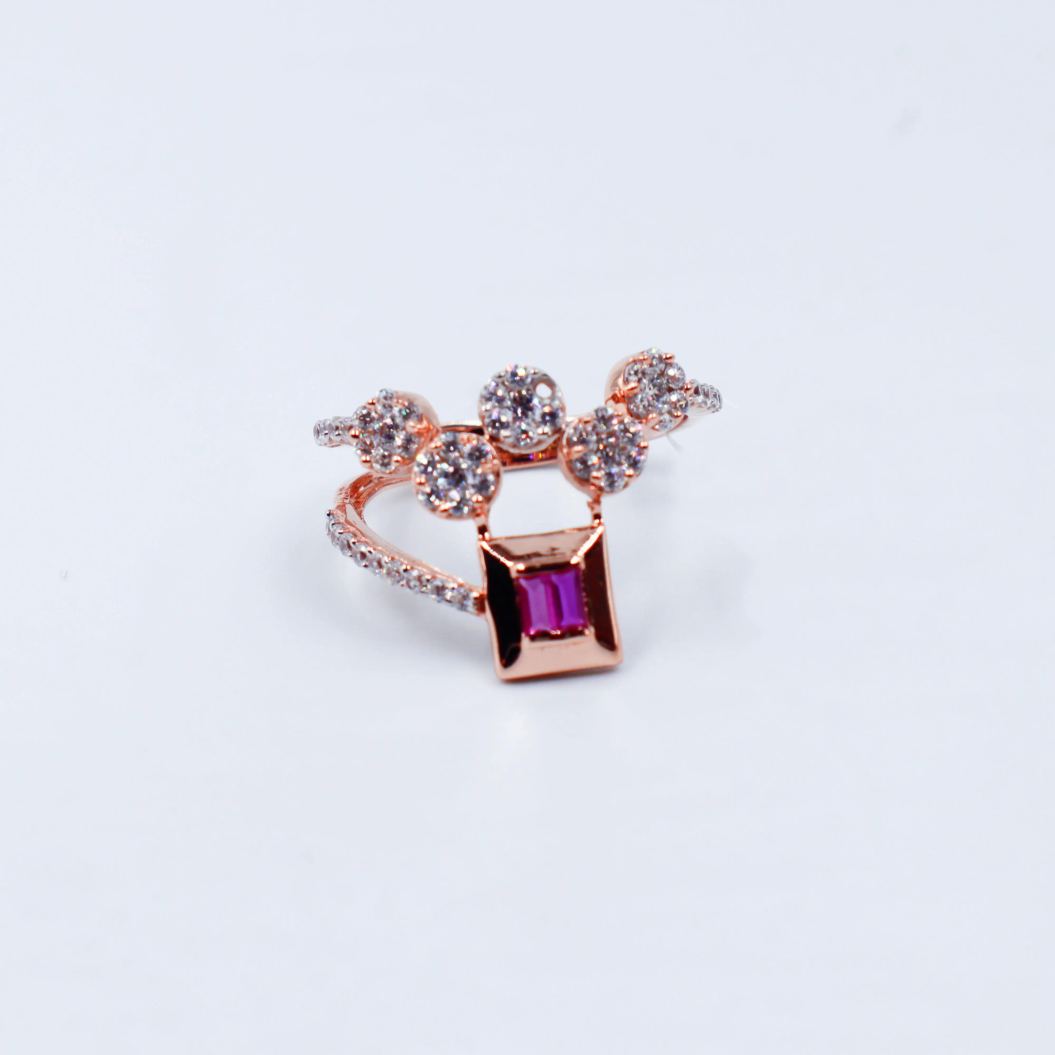Ladies Ring