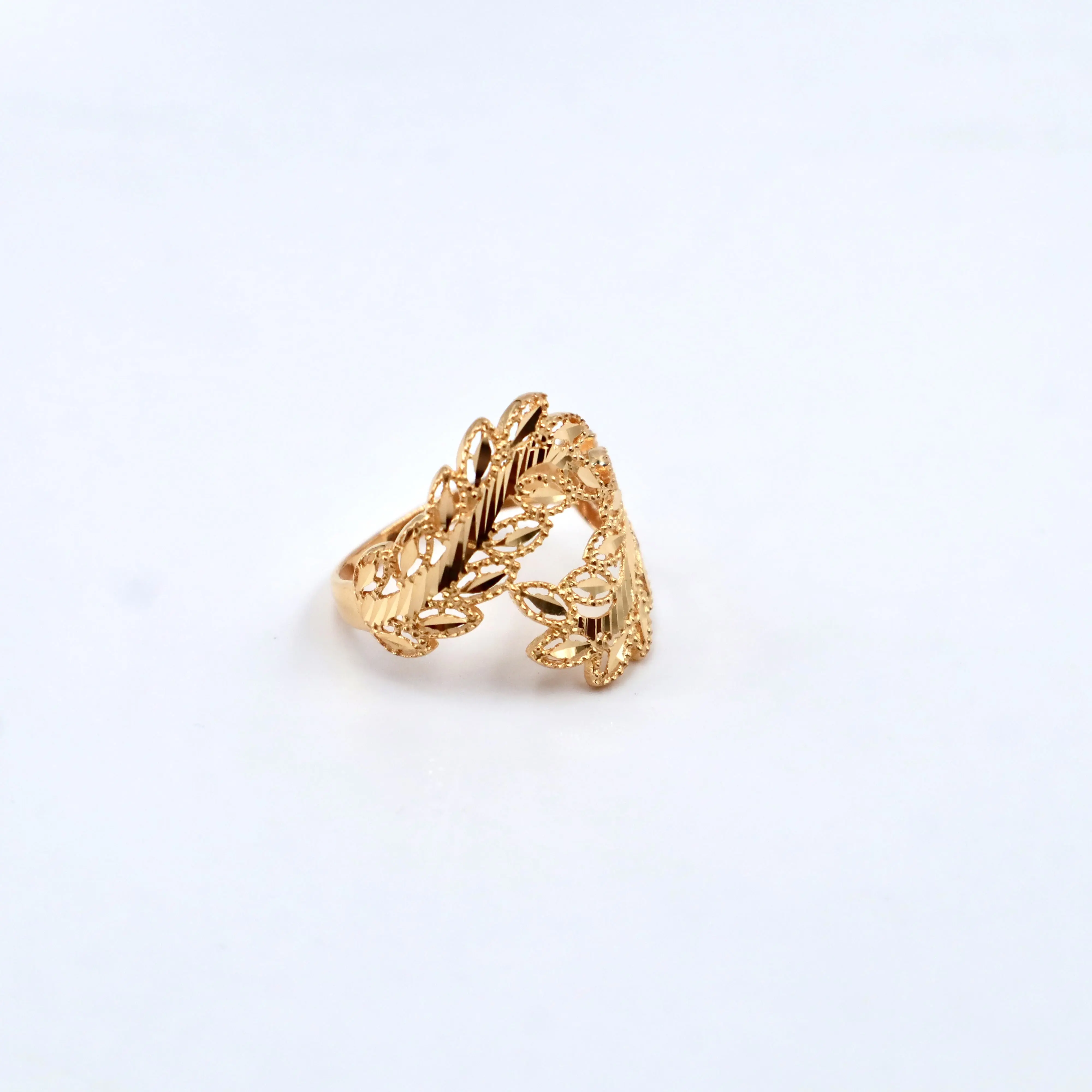 Turkey Ring