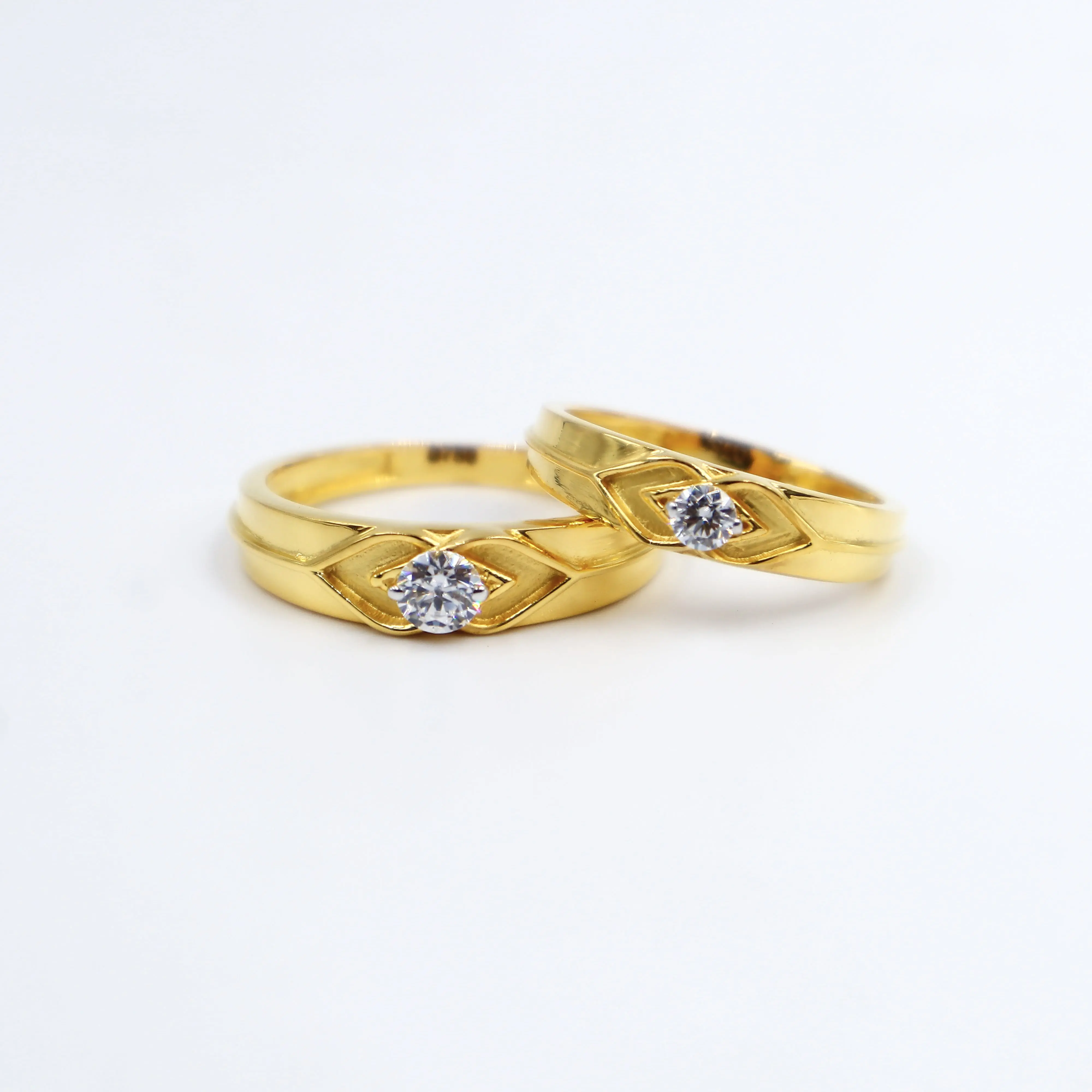 Couple Ring