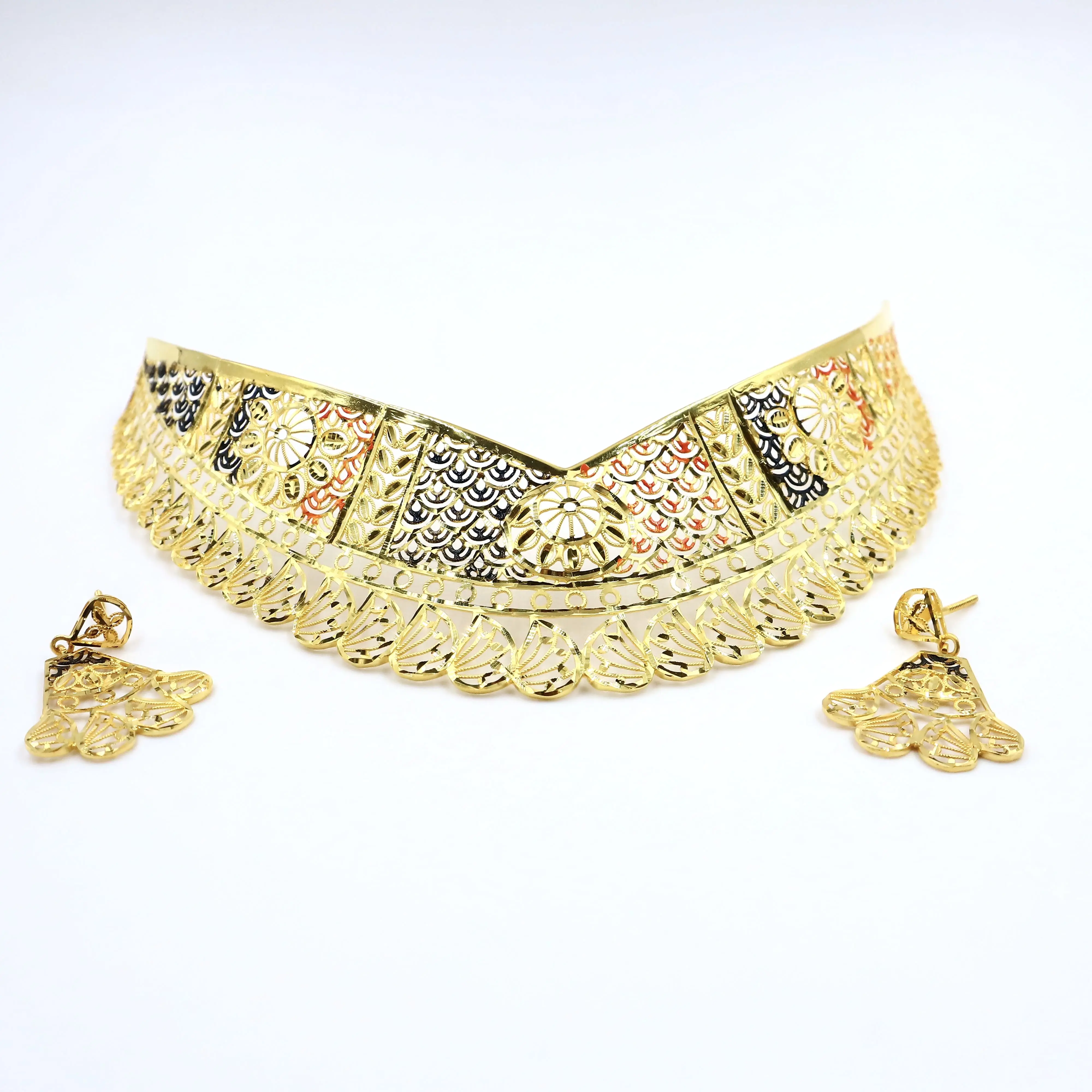 Turkey Choker