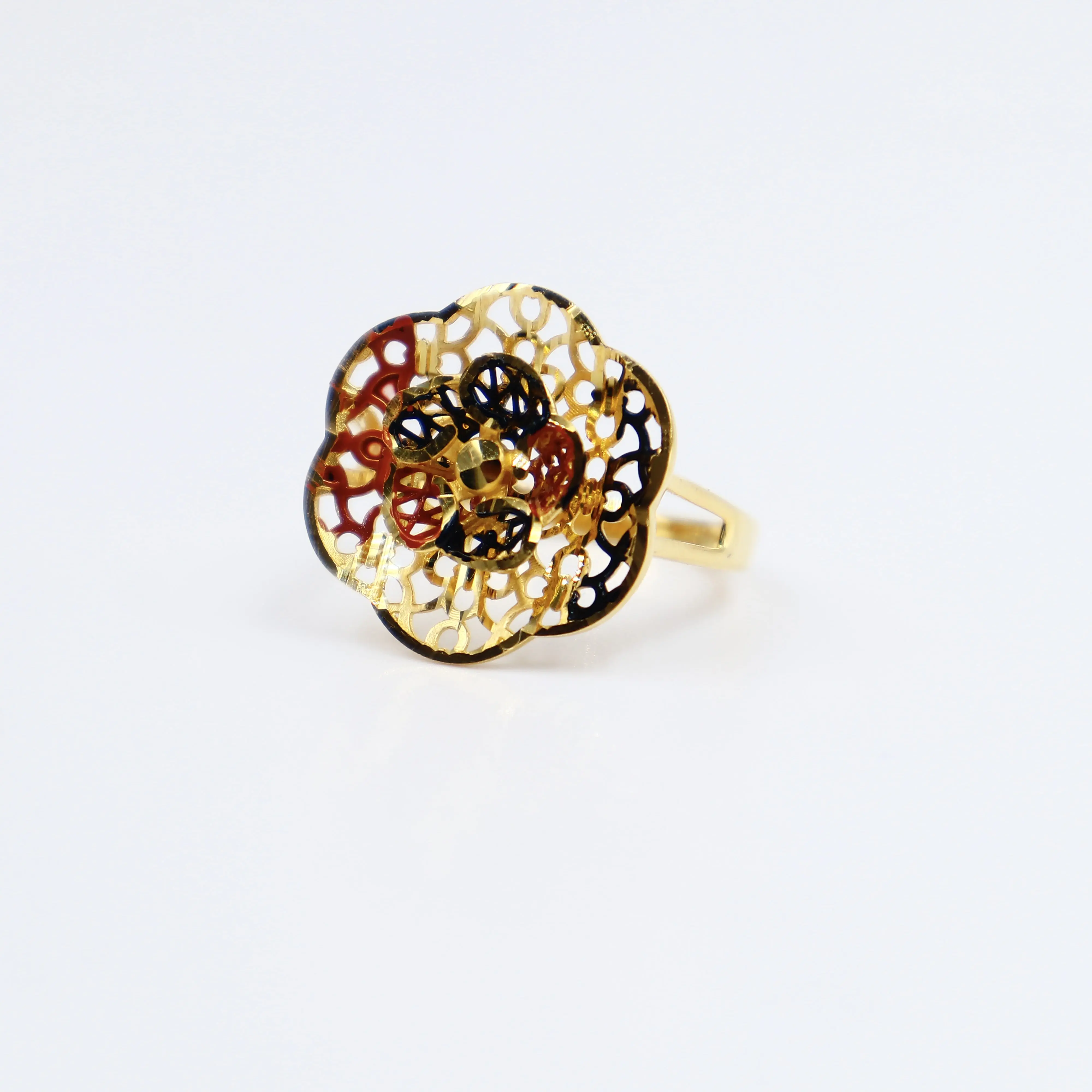 Turkey Ring