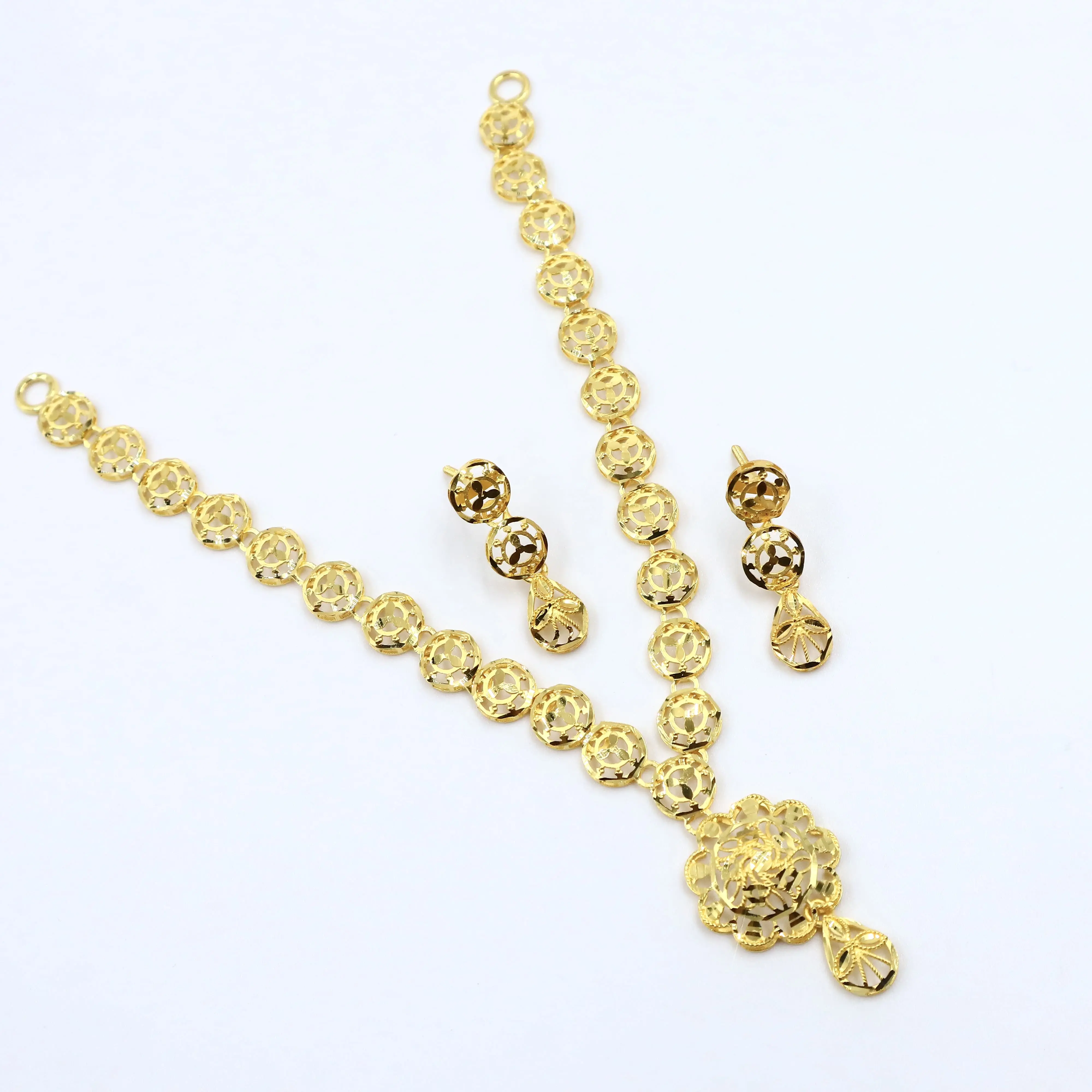 Turkey Necklace