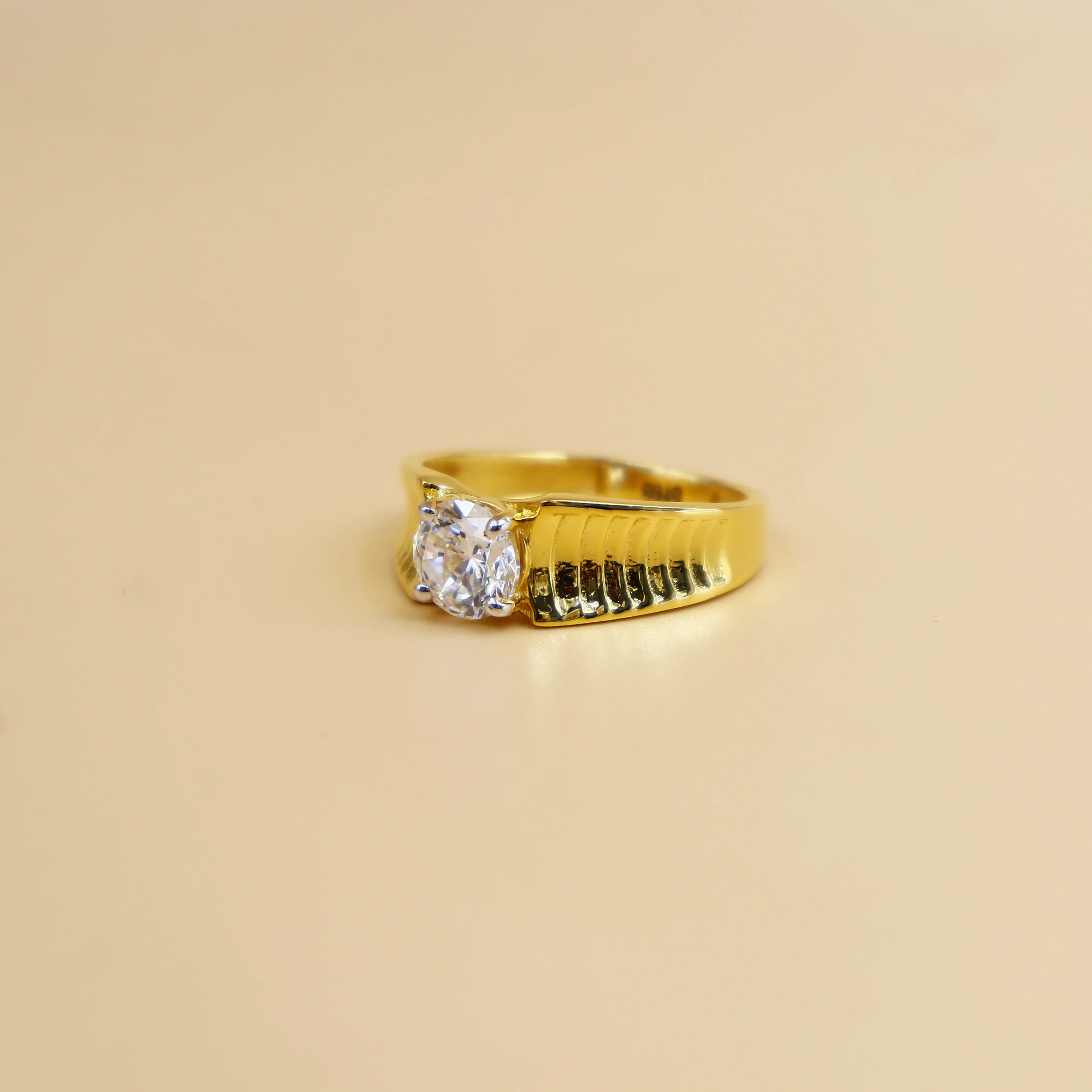 Gents Ring