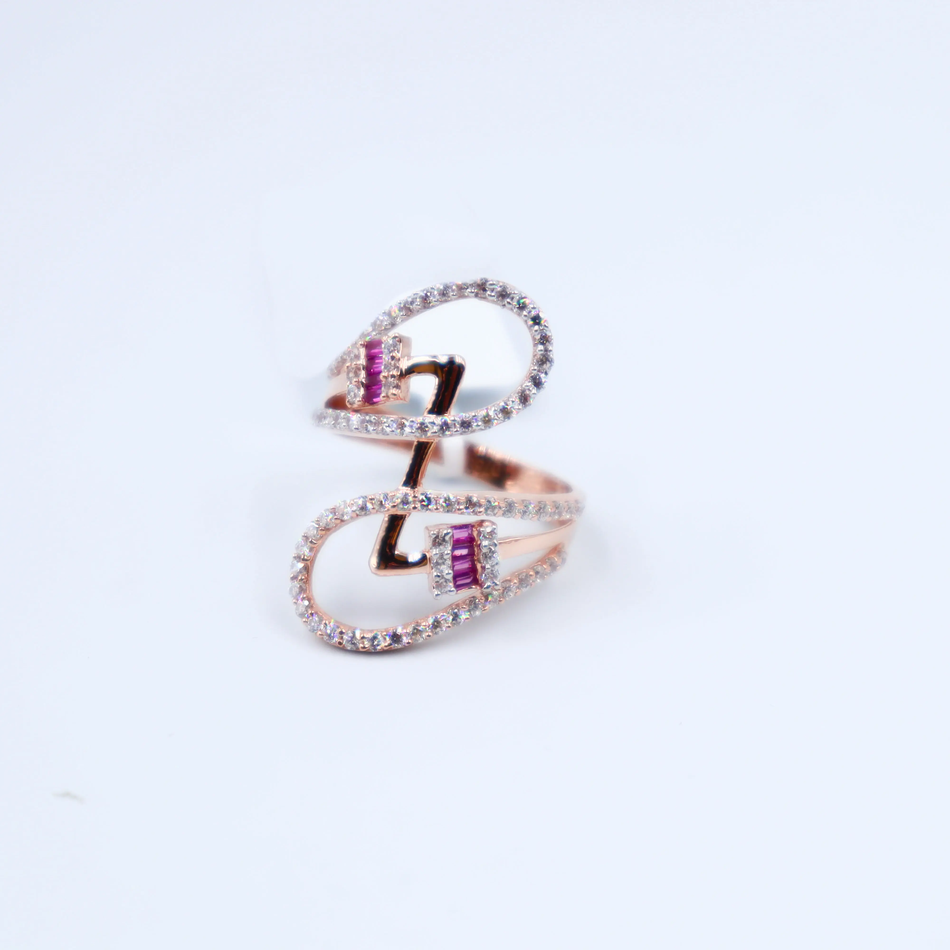 Ladies Ring